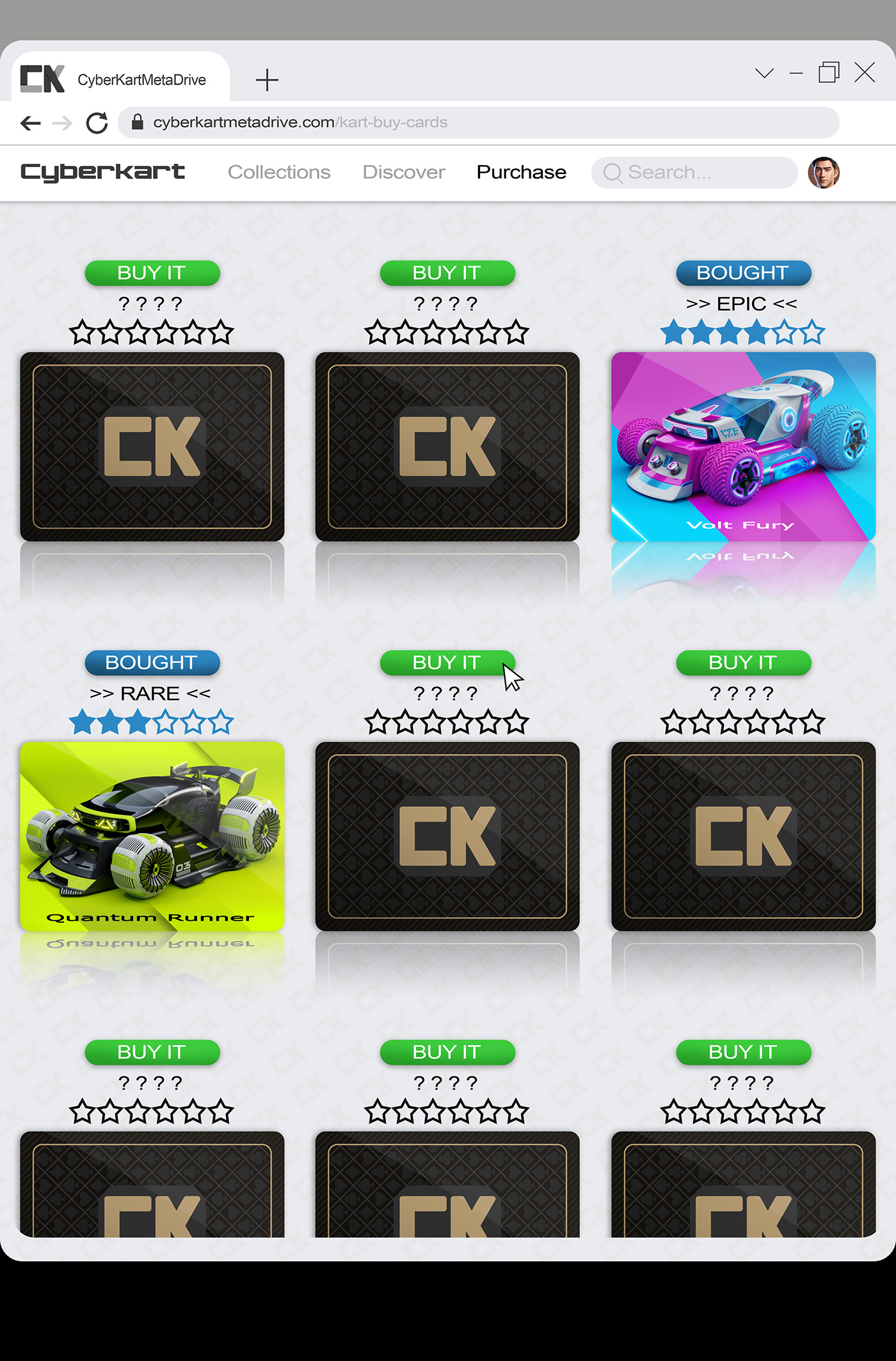 CK，Toy Kart，Toys，interest，