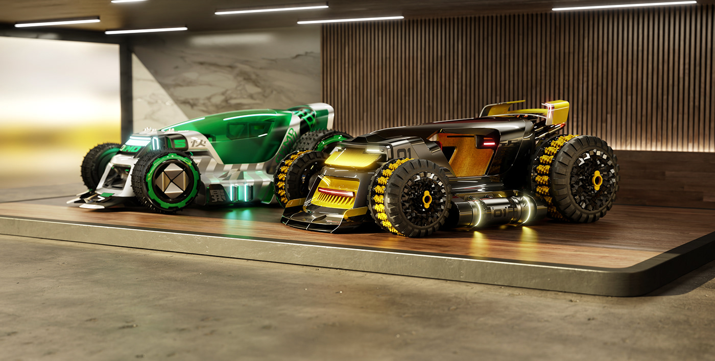 CK，Toy Kart，Toys，interest，