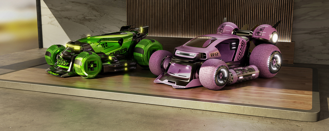 CK，Toy Kart，Toys，interest，