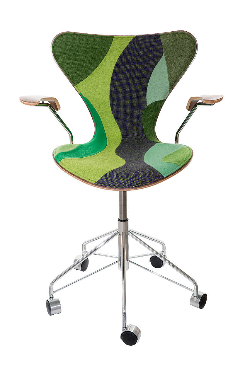 Home Furnishing，furniture，chair，deformation，function，