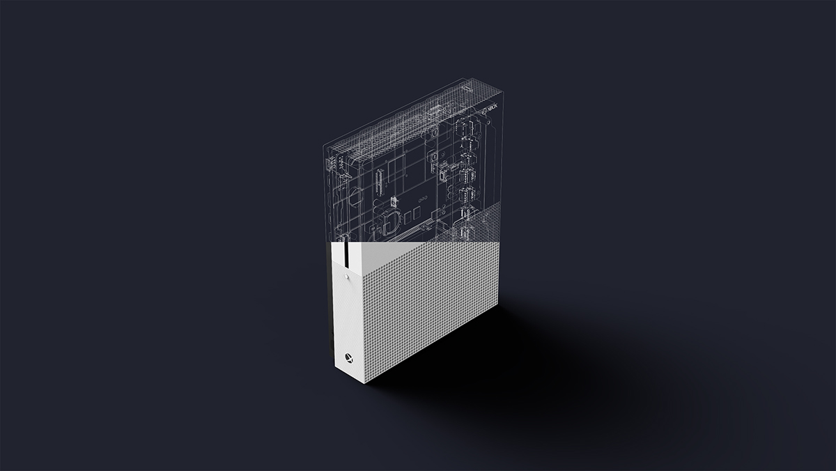 controller，Console，s，one，xbox，