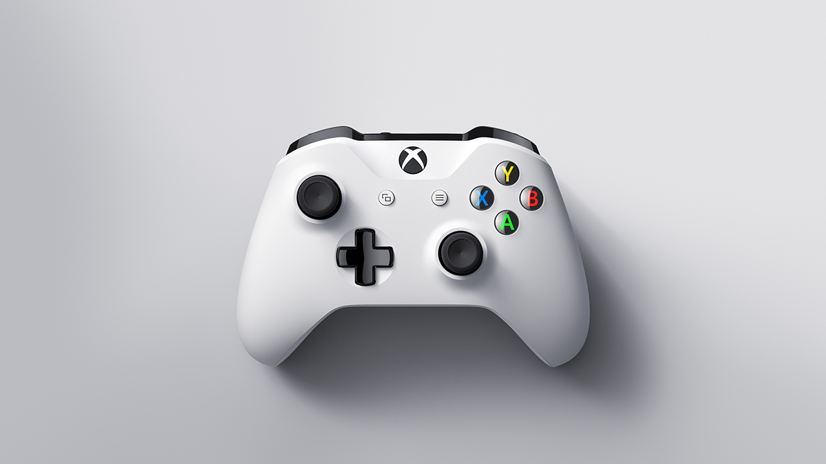 controller，Console，s，one，xbox，