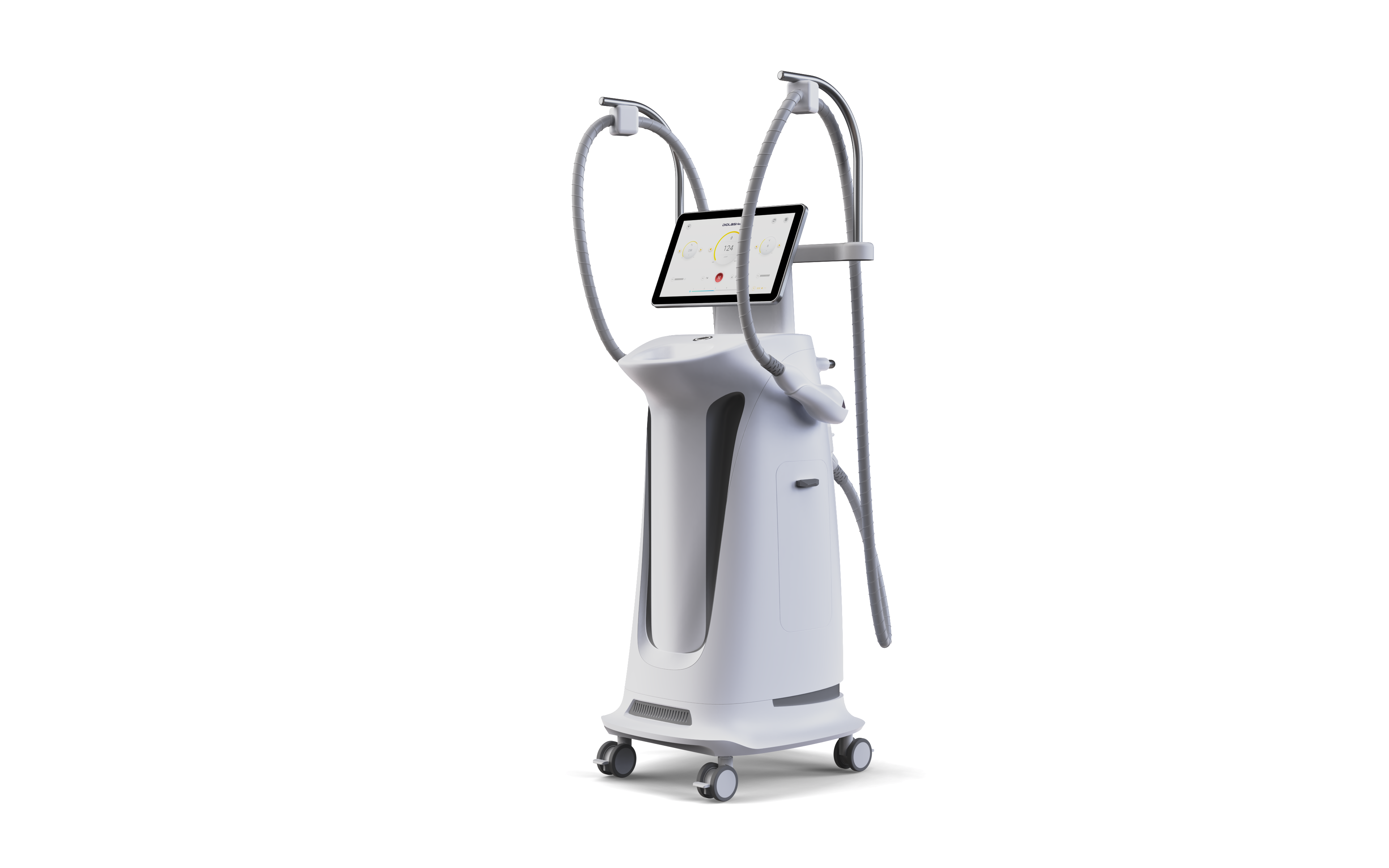 cosmetic instrument，Depilation，ai，Appearance design，