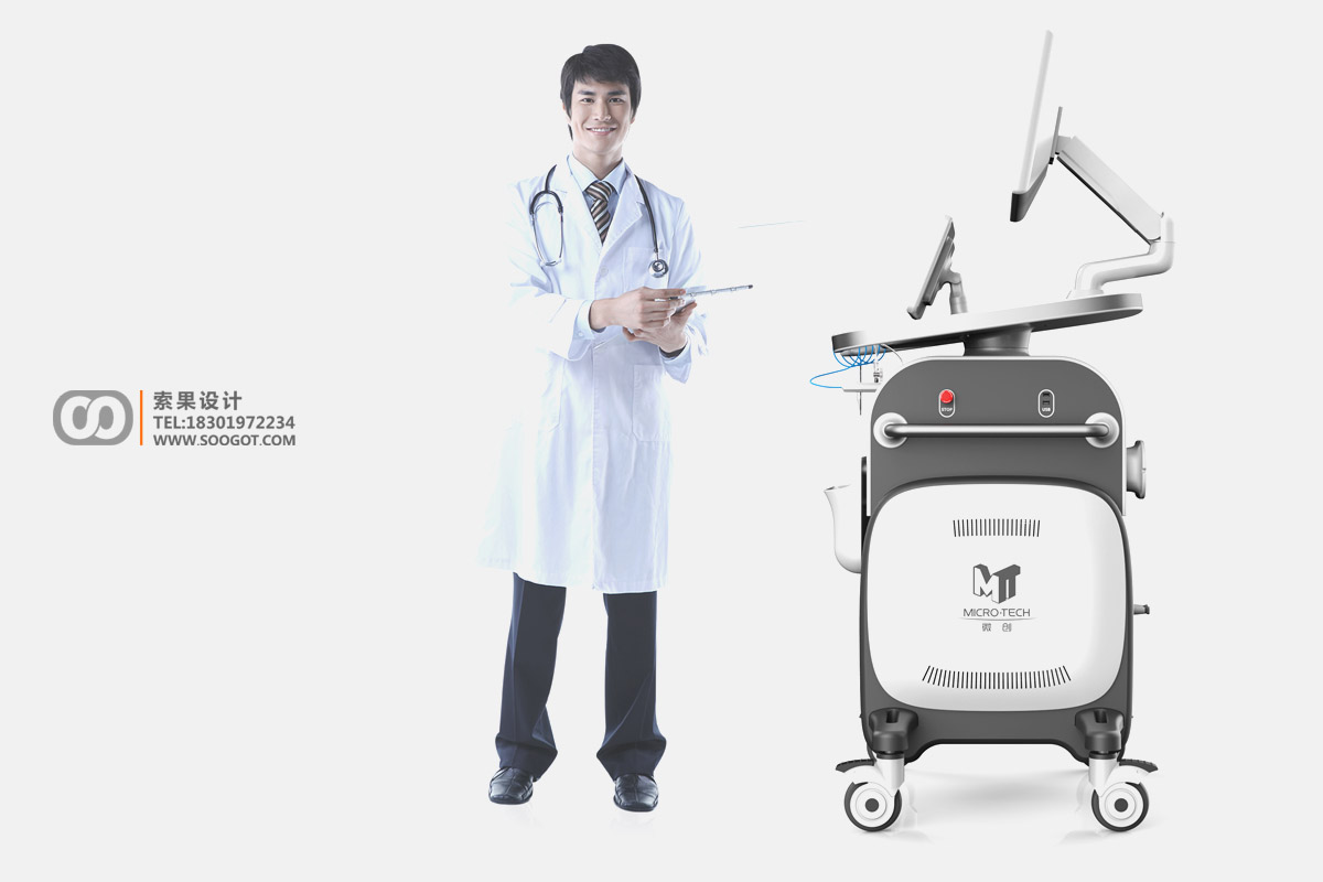 Medical device design，Medical device design，Industrial Design of Medical Devices，Structural Design of Medical Devices，