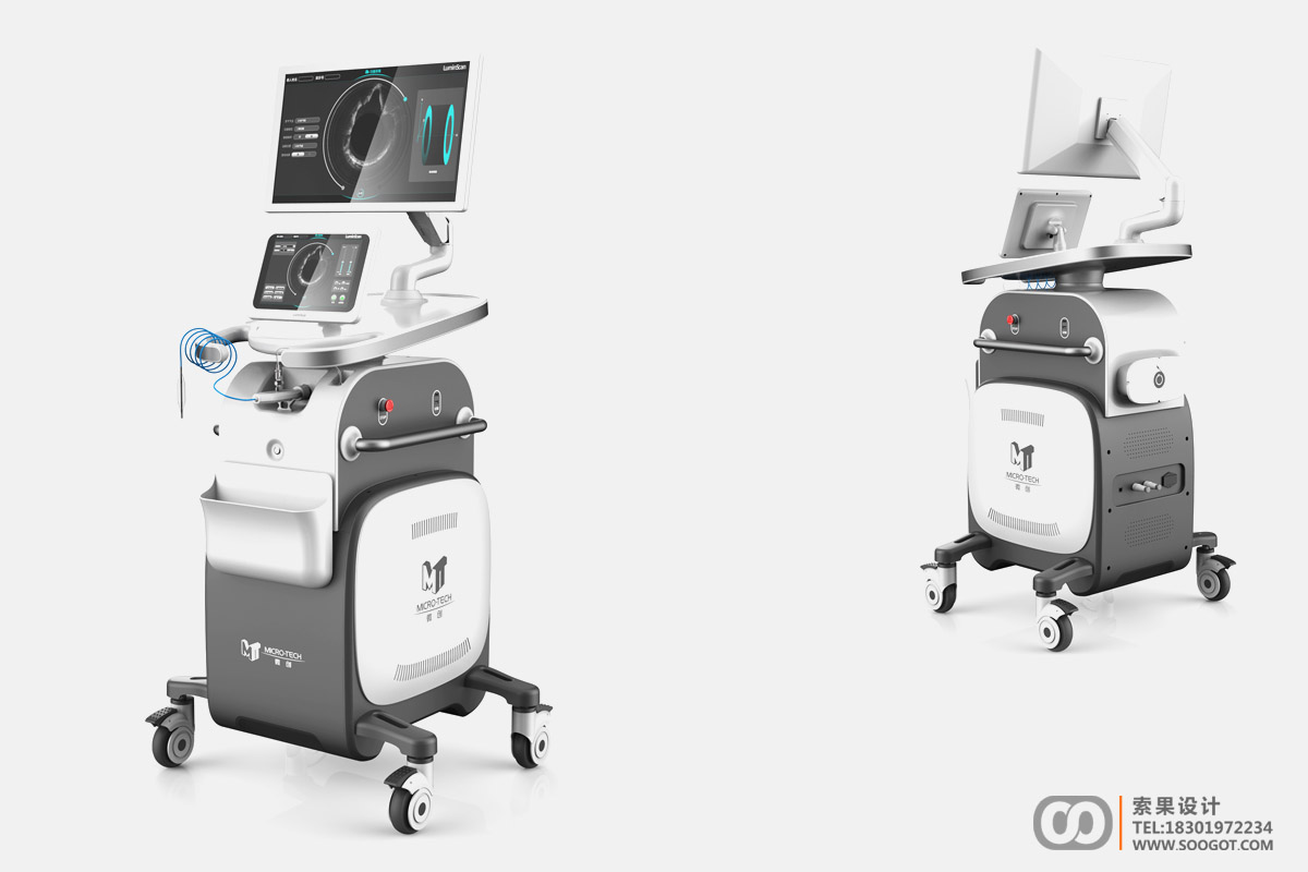 Medical device design，Medical device design，Industrial Design of Medical Devices，Structural Design of Medical Devices，