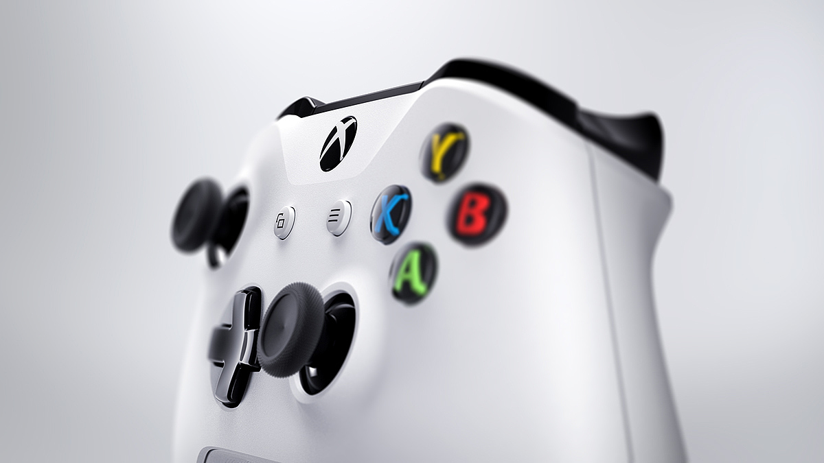 controller，Console，s，one，xbox，