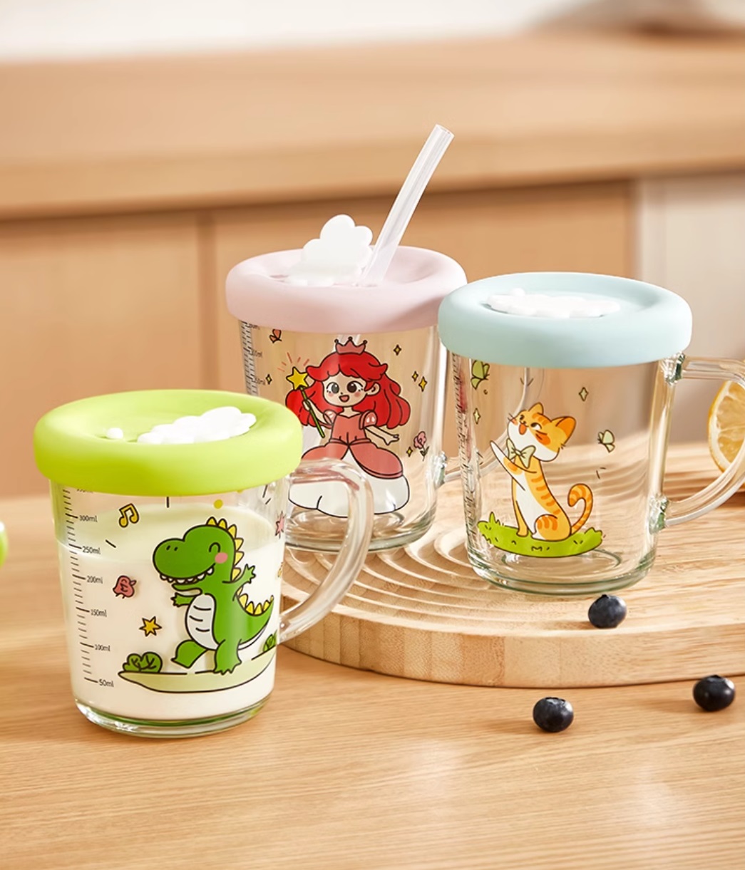 Glass，Water cup，