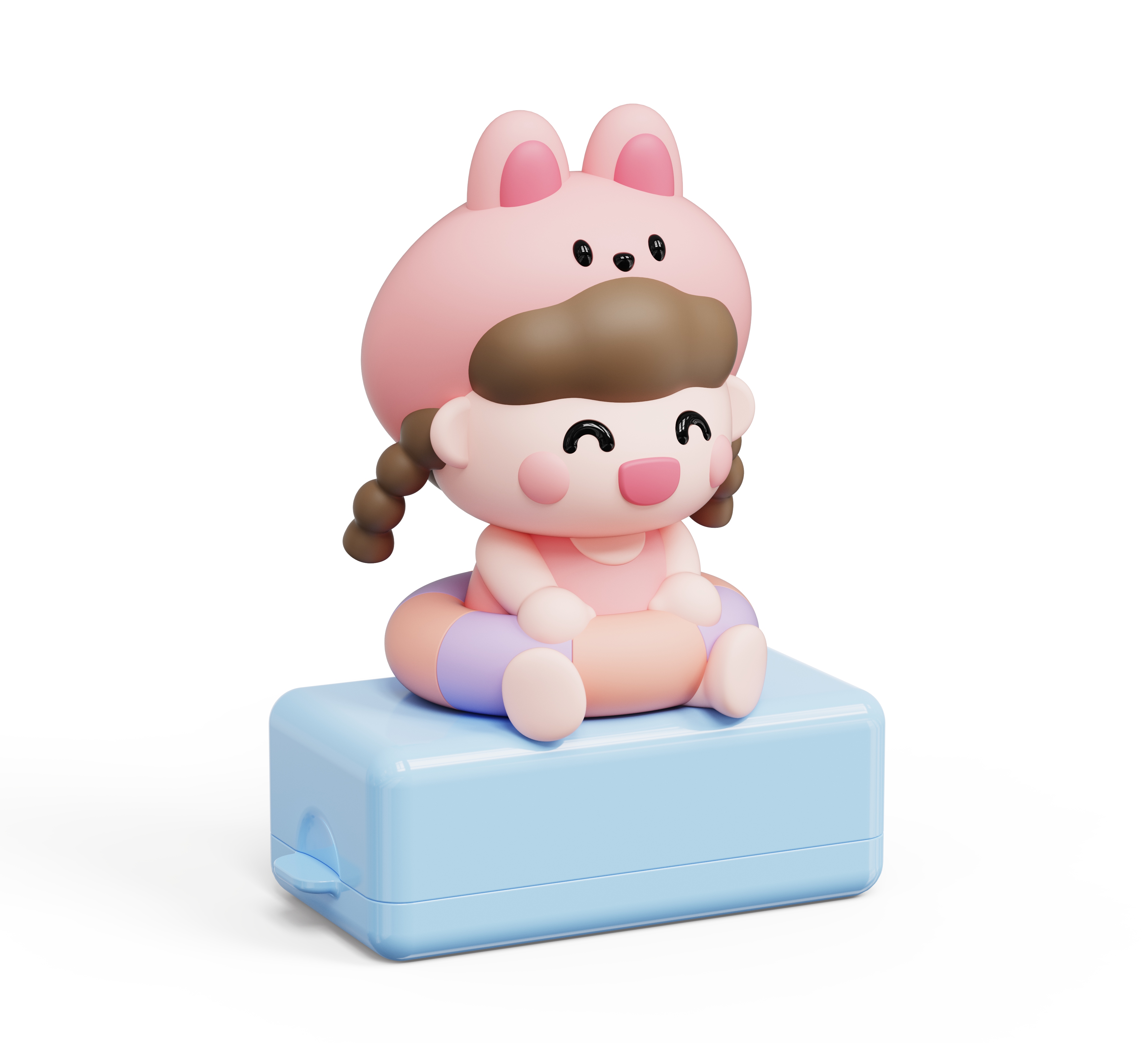 children，lovely，Cartoon，