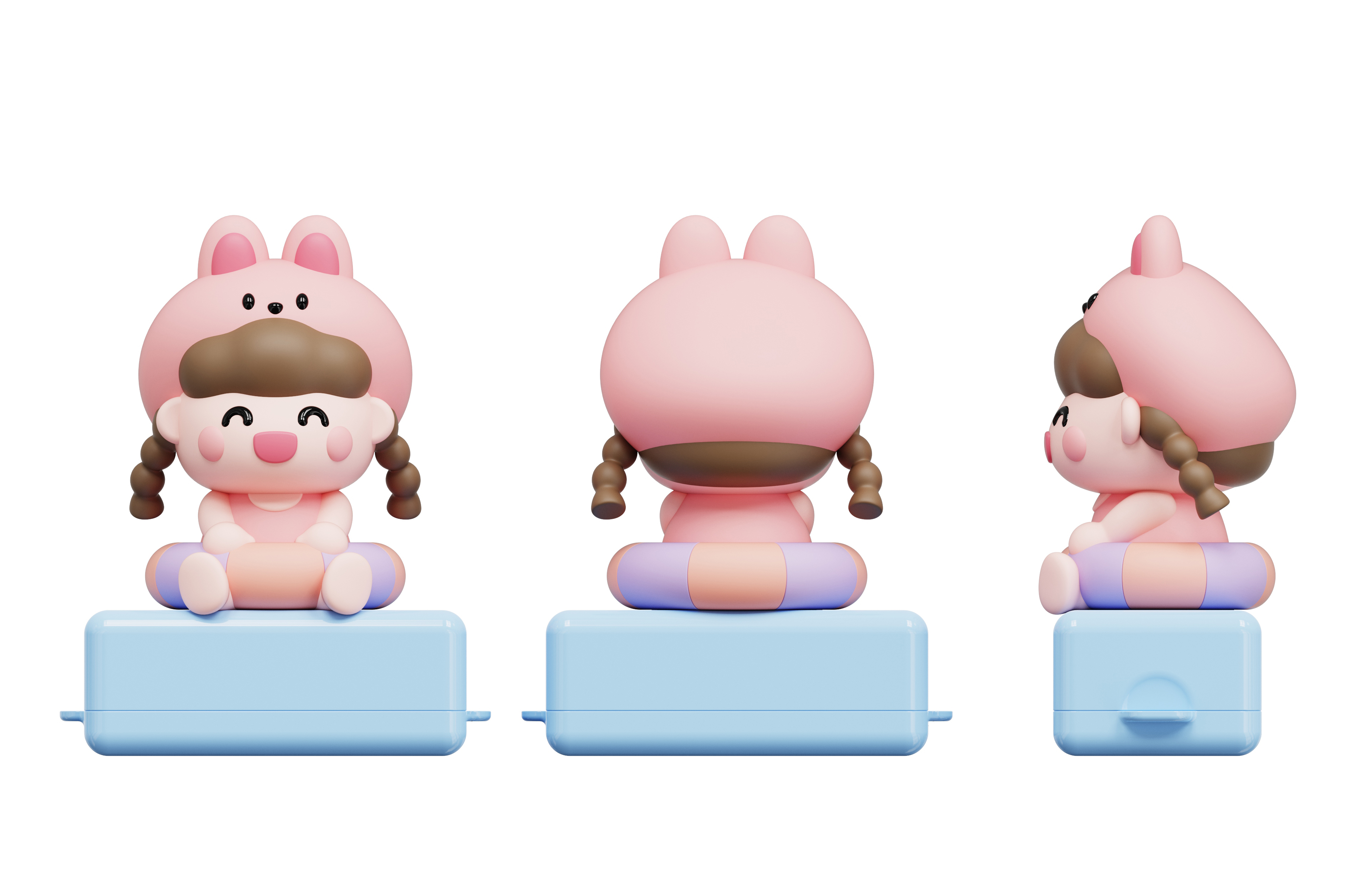 children，lovely，Cartoon，