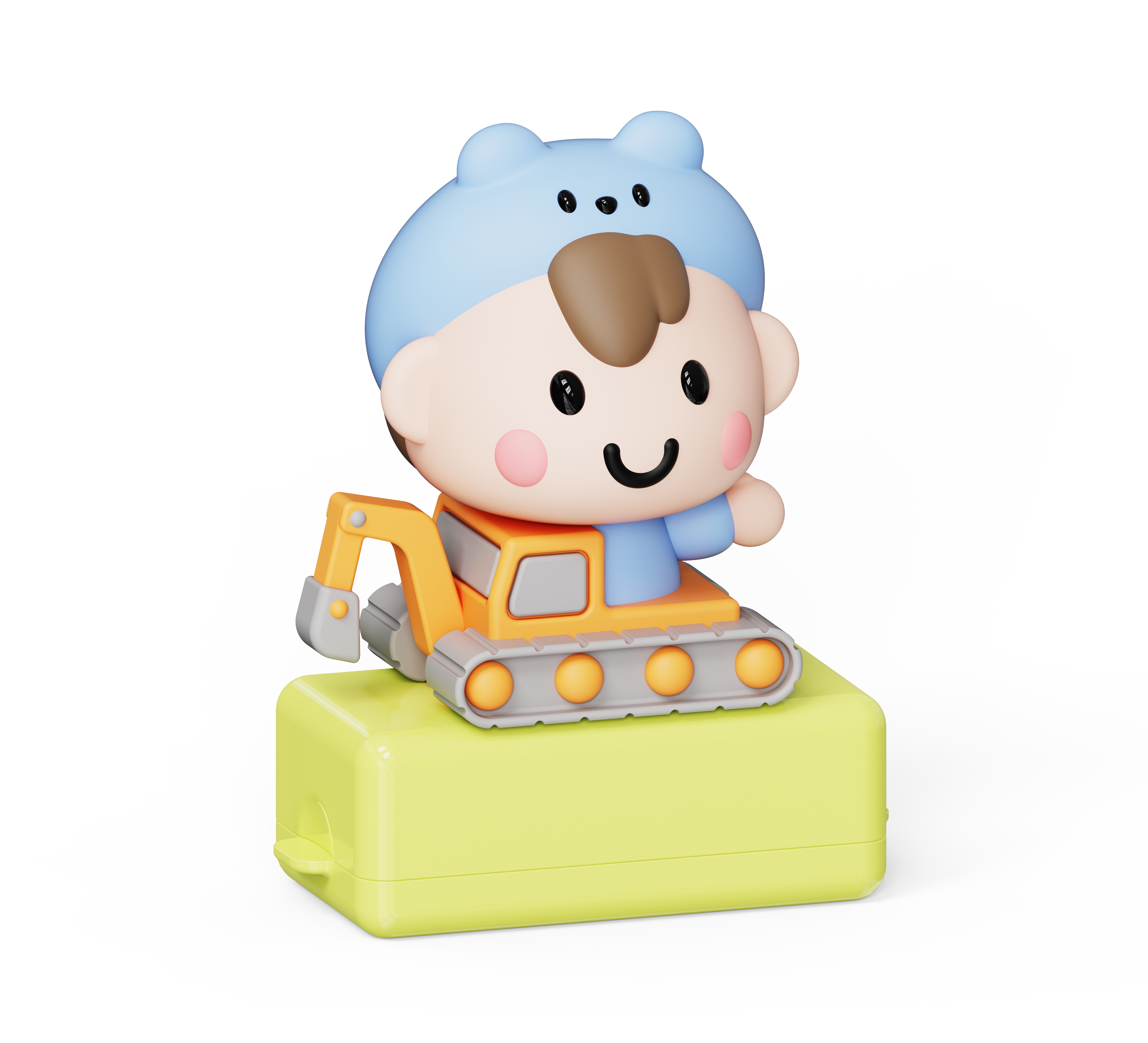 children，lovely，Cartoon，