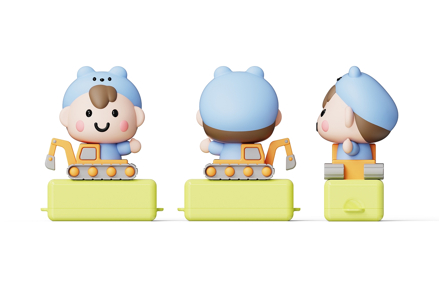 children，lovely，Cartoon，