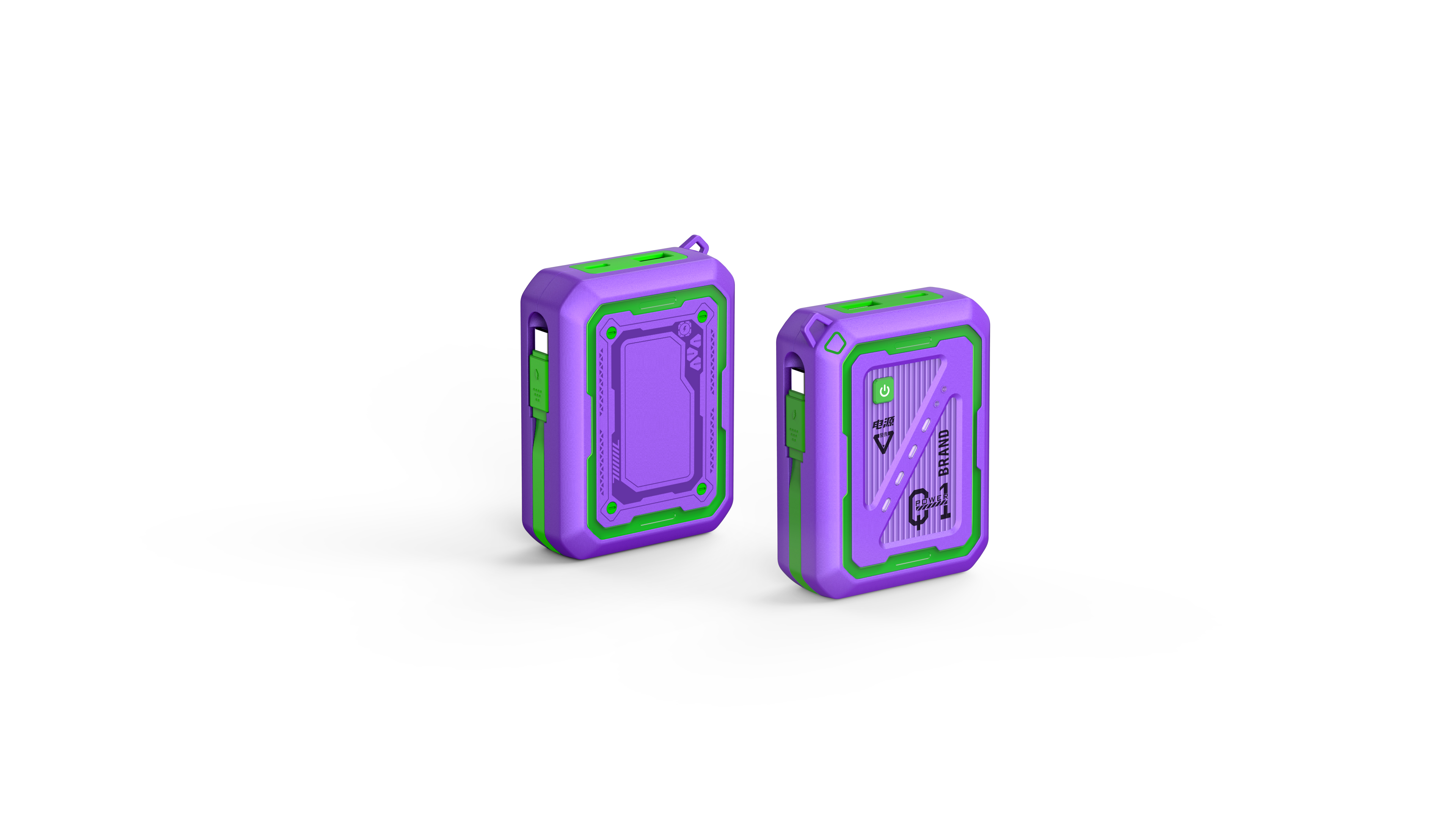 Mecha, differentiation, charging treasure，