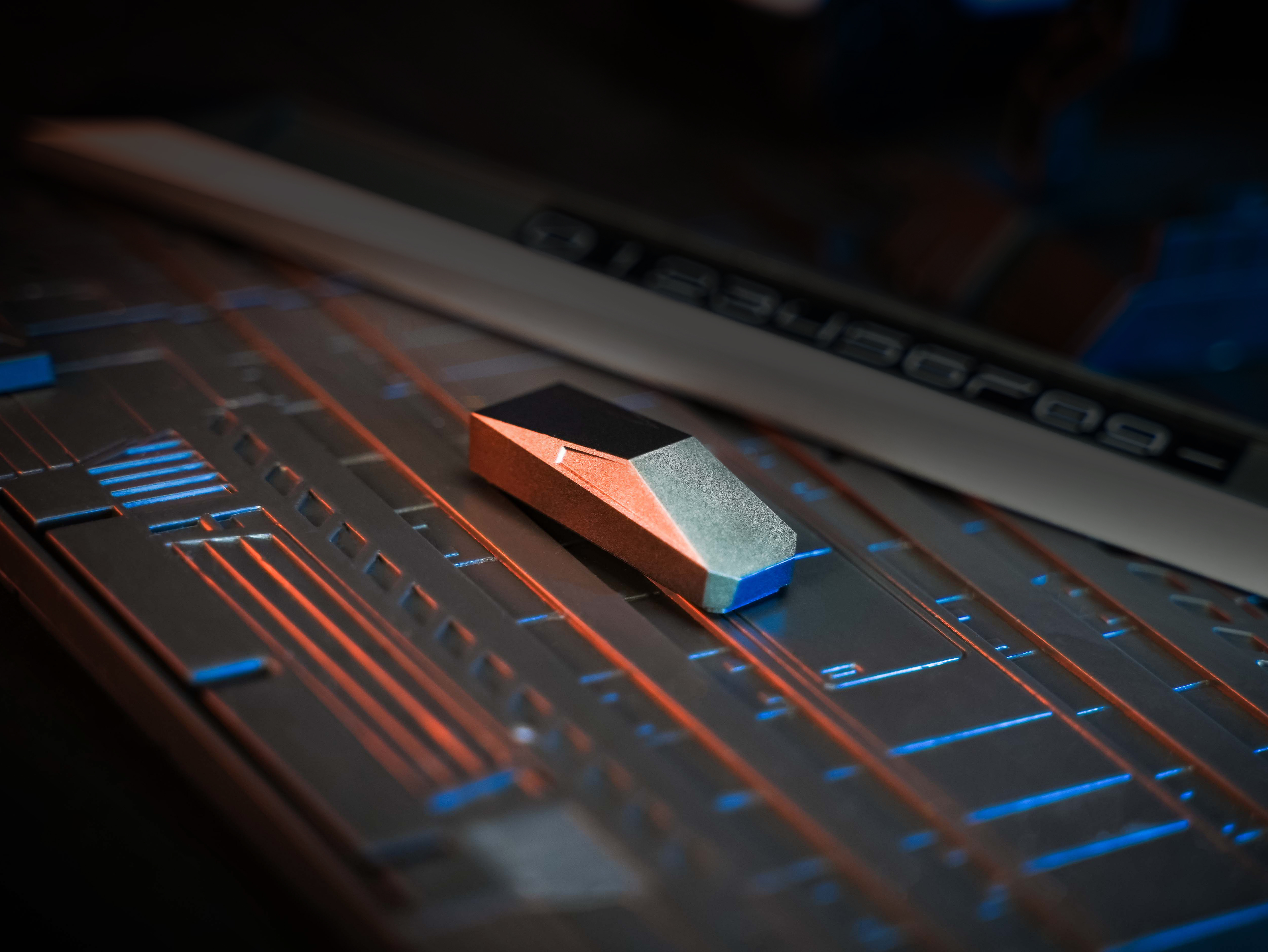 Cyber，Temporary Parking Number Plate，