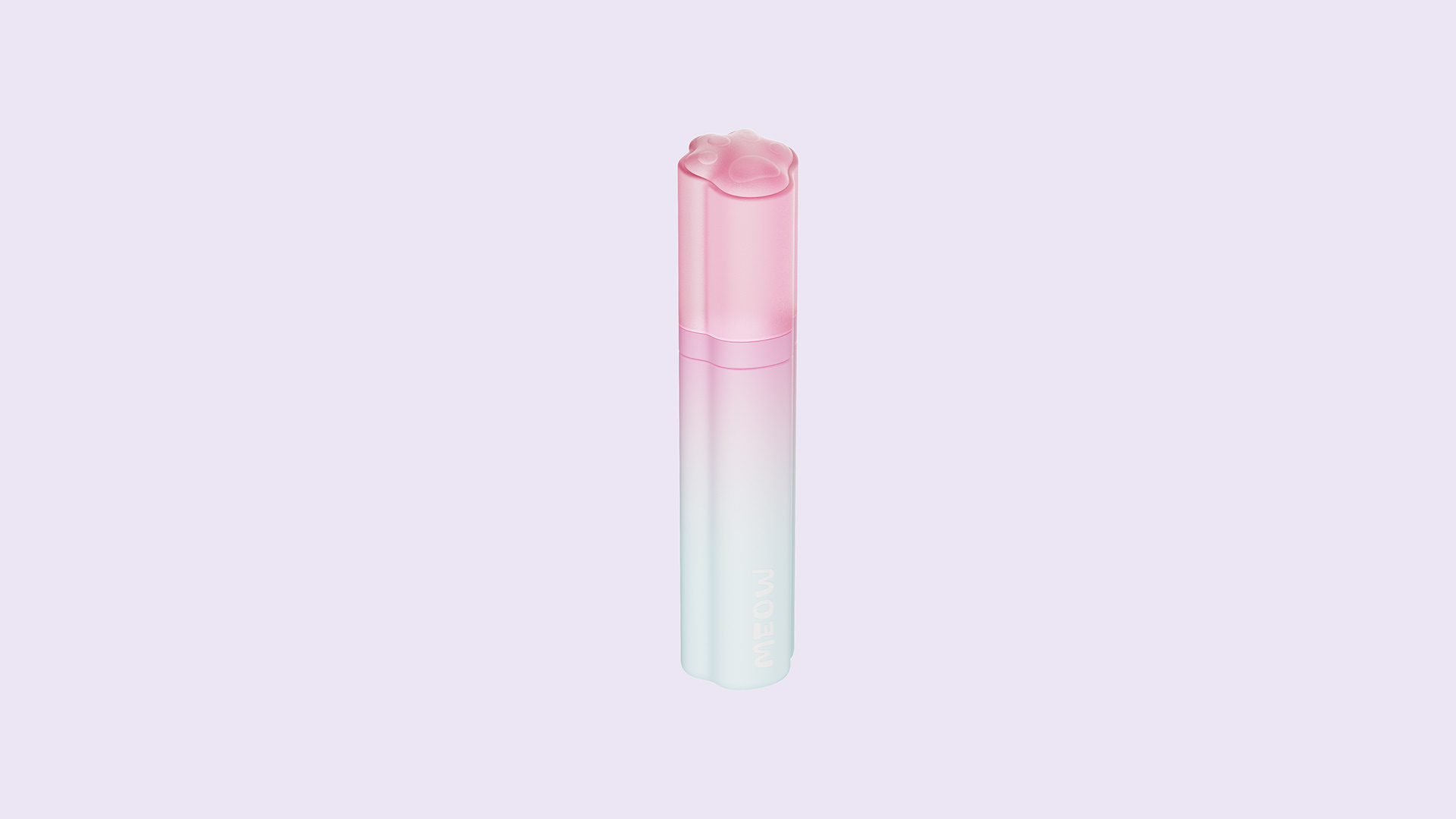 Lip Gloss，Beauty makeup，Cosmetics，Lipstick，lovely，Cat claw，