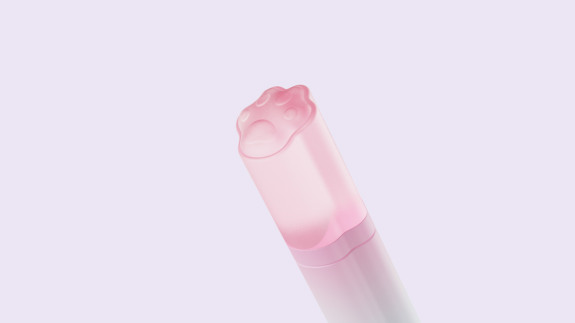 Lip Gloss，Beauty makeup，Cosmetics，Lipstick，lovely，Cat claw，