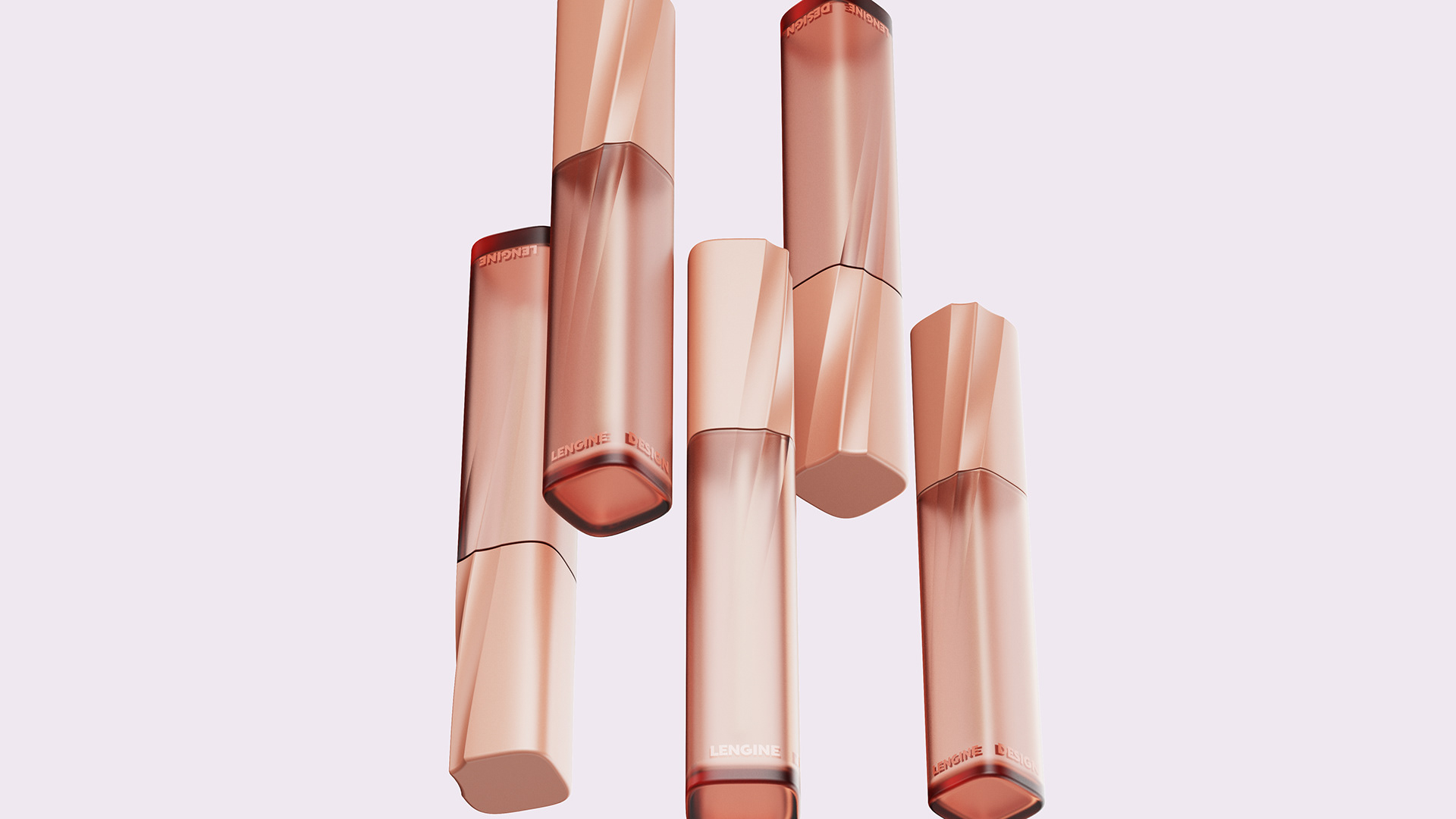 Lip Gloss，Lipstick，Cosmetics，