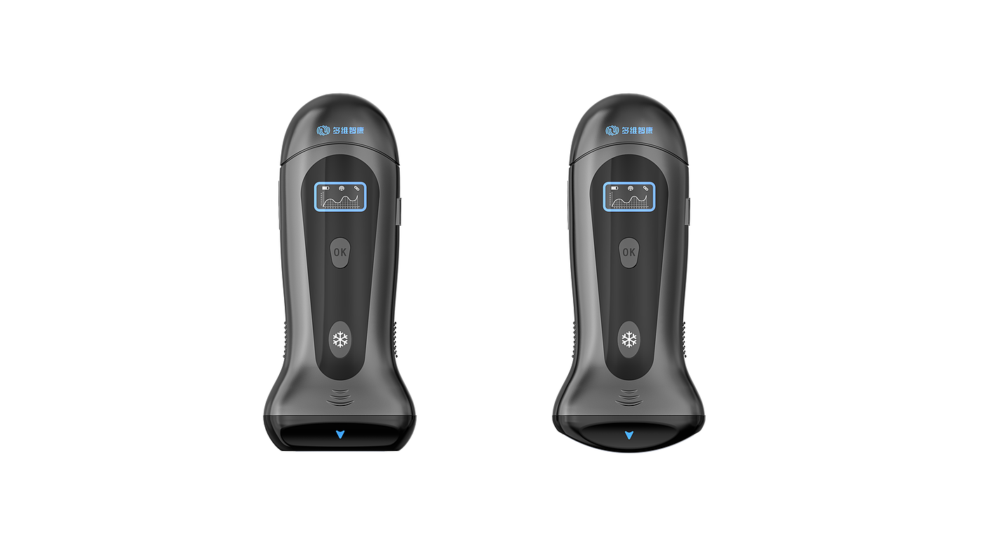 Wireless Ultrasound，Handheld device，ultrasonic，Medical equipment，