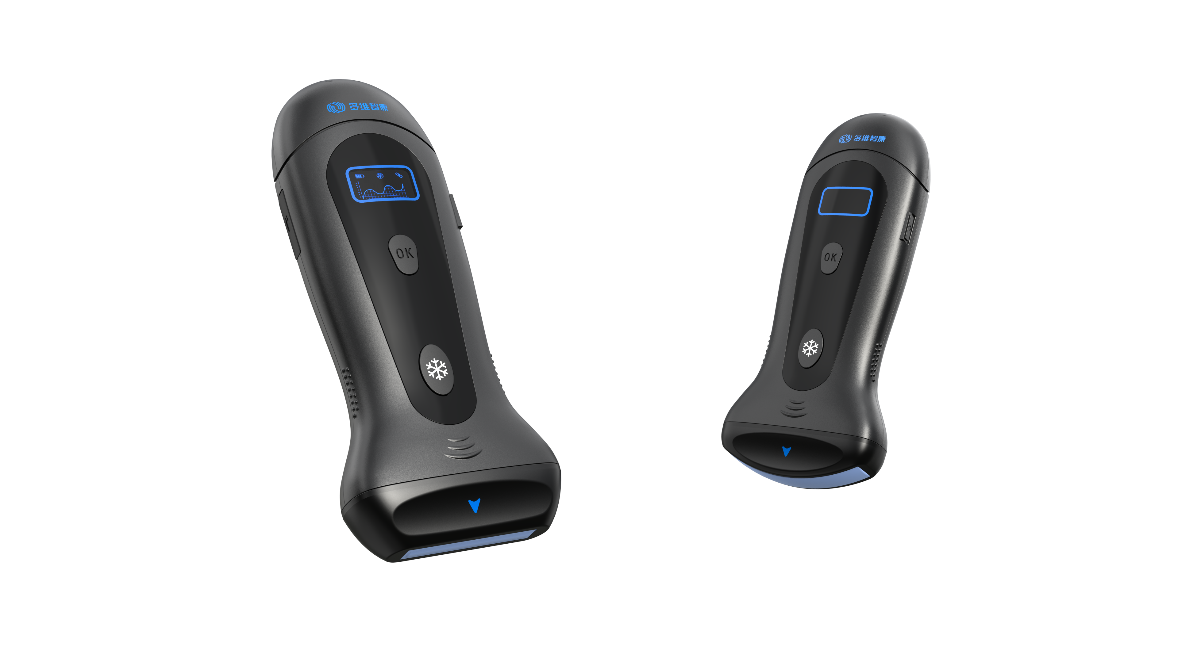 Wireless Ultrasound，Handheld device，ultrasonic，Medical equipment，