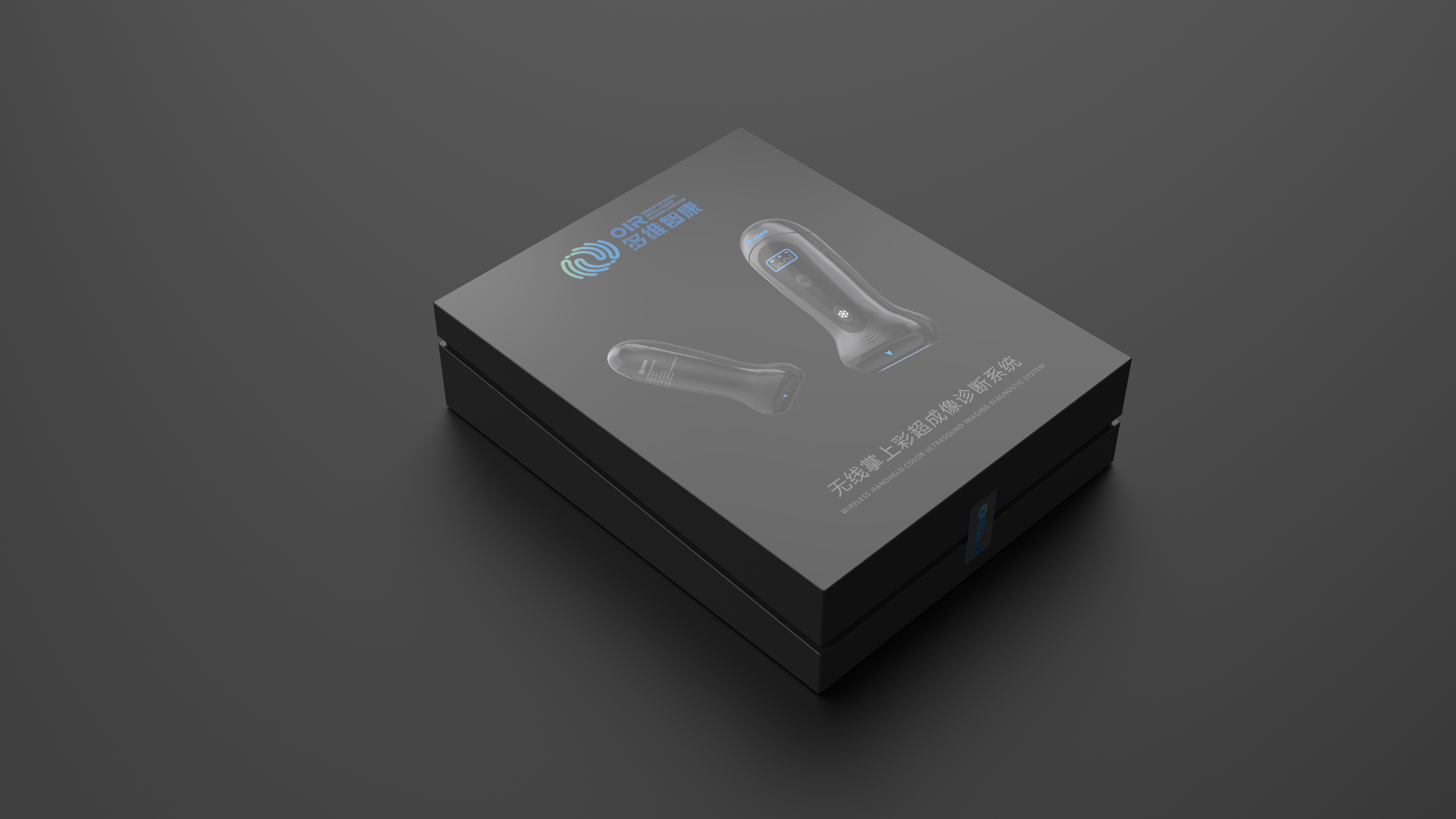 Wireless Ultrasound，Handheld device，ultrasonic，Medical equipment，