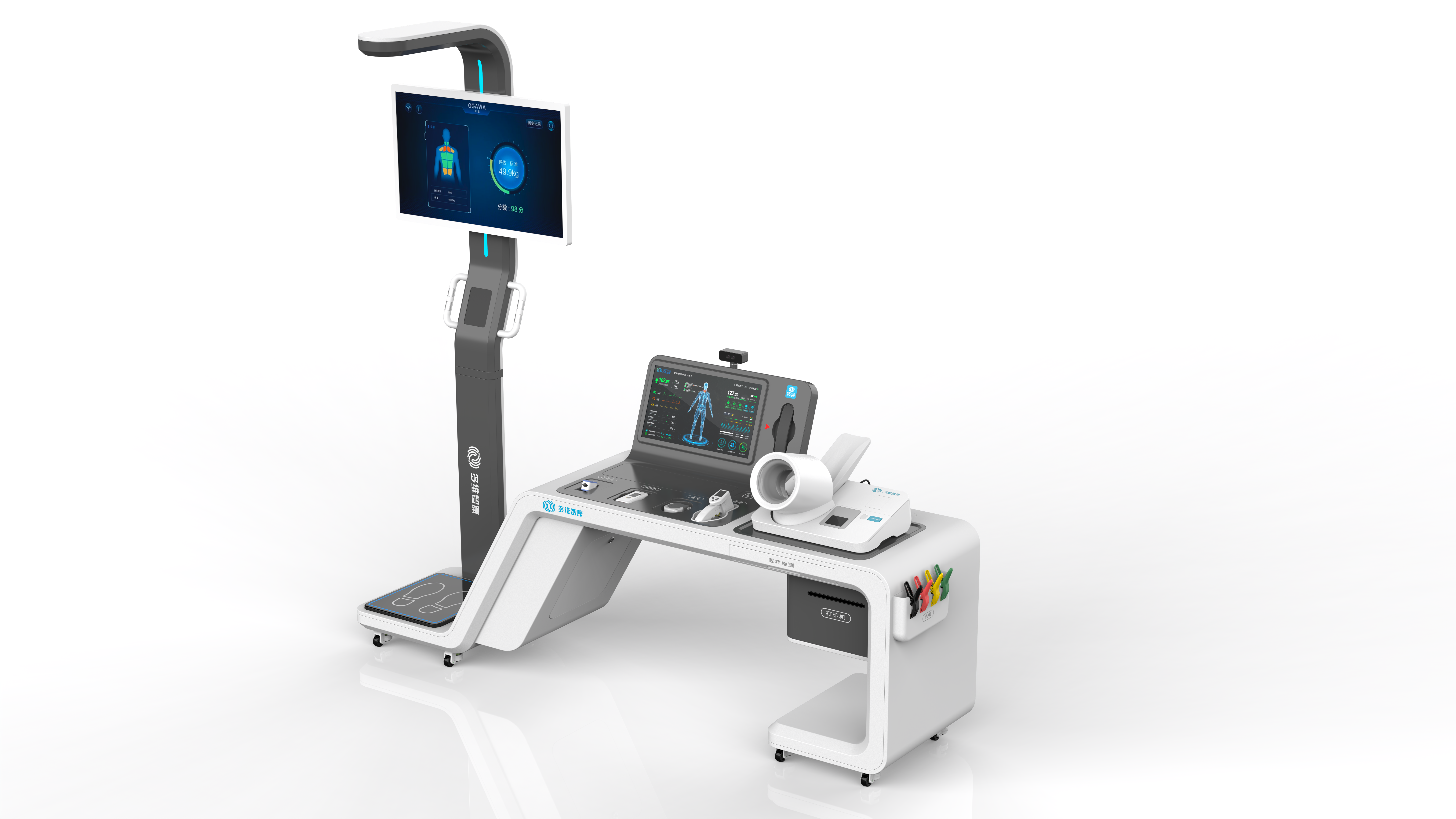 physical examination，Medical equipment，Health testing，