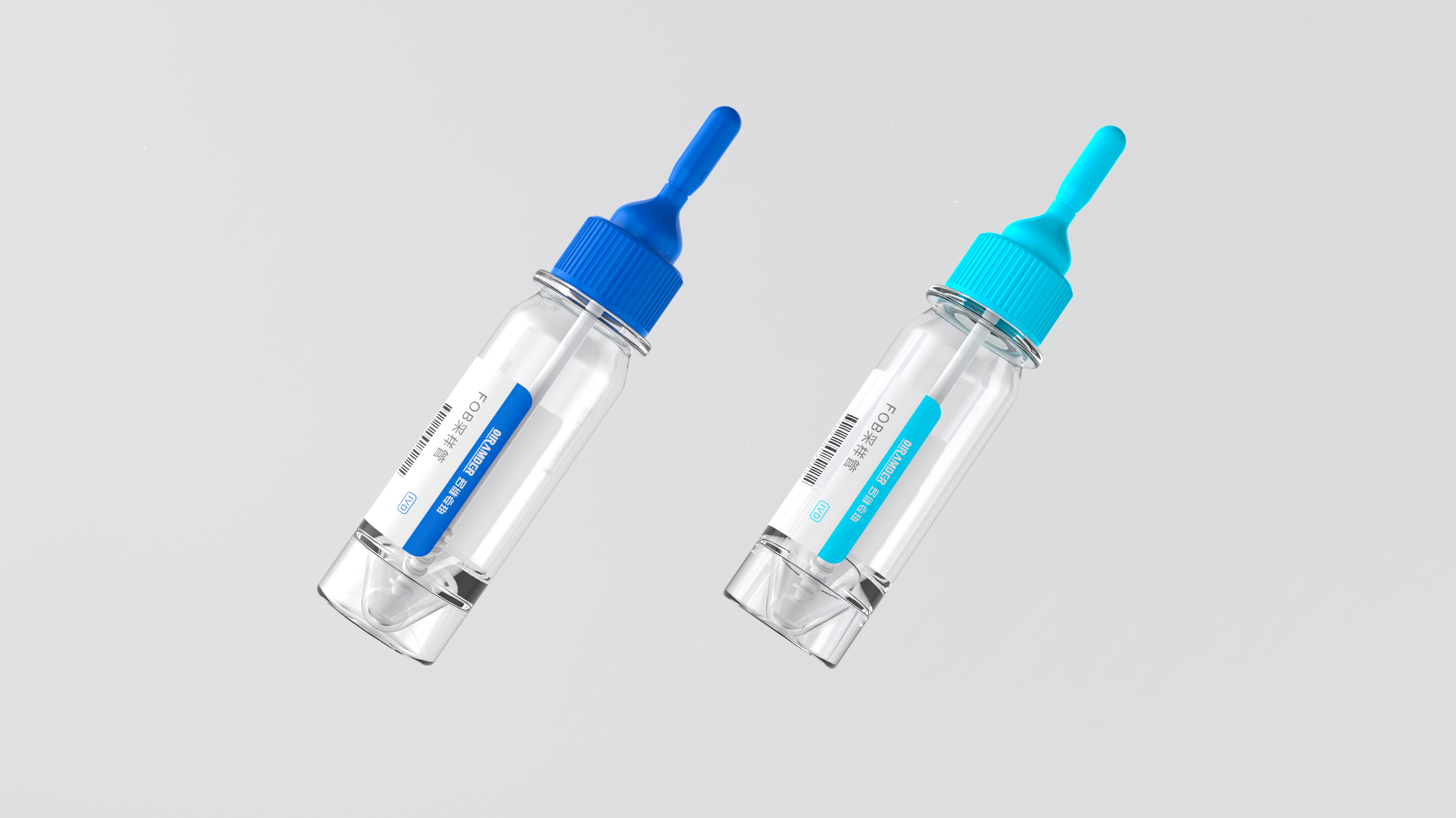 Sampling tube，Medical Consumables，Detection tube，Sample Collection，