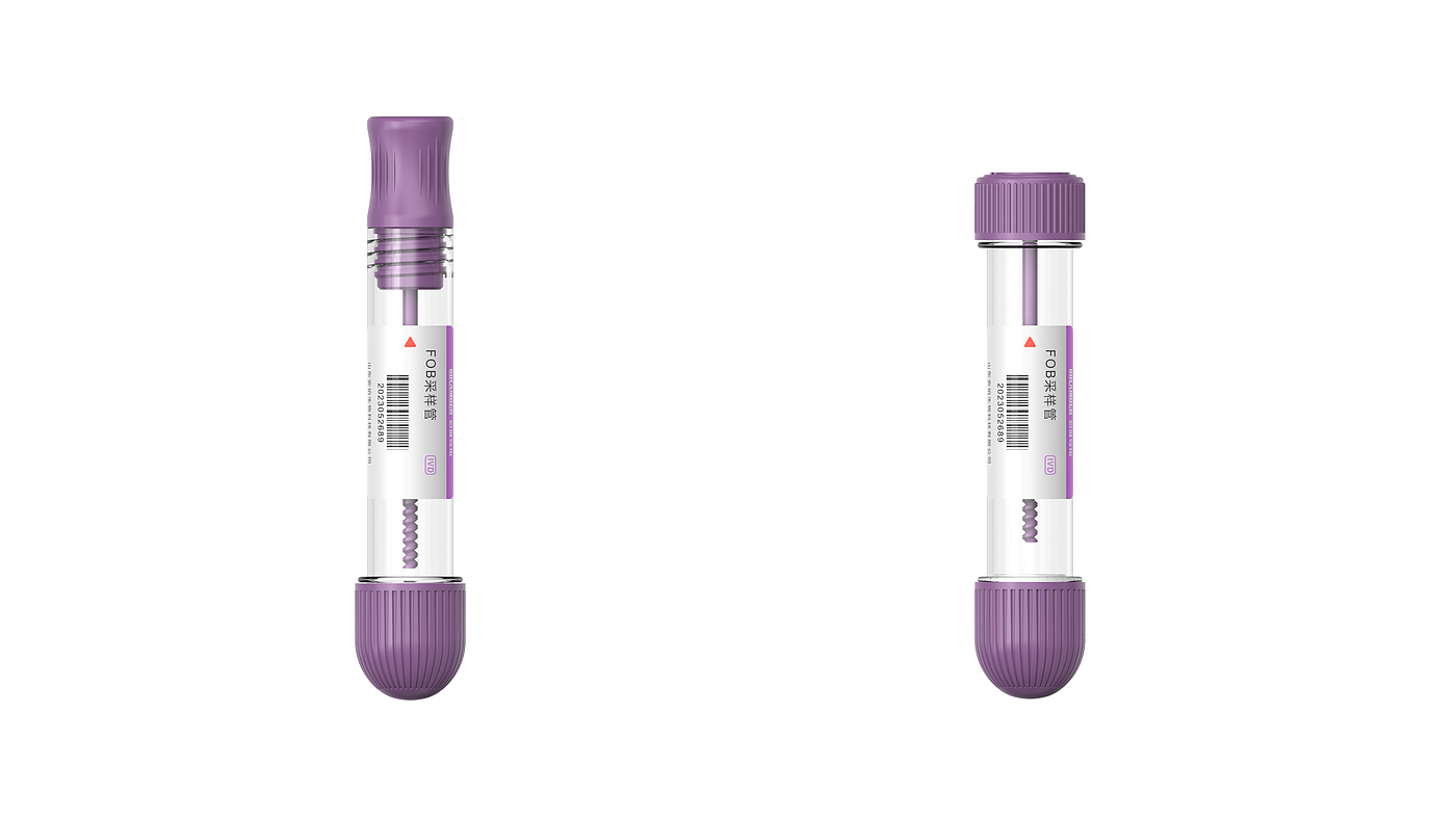 Sampling tube，Medical Consumables，Detection tube，Sample Collection，