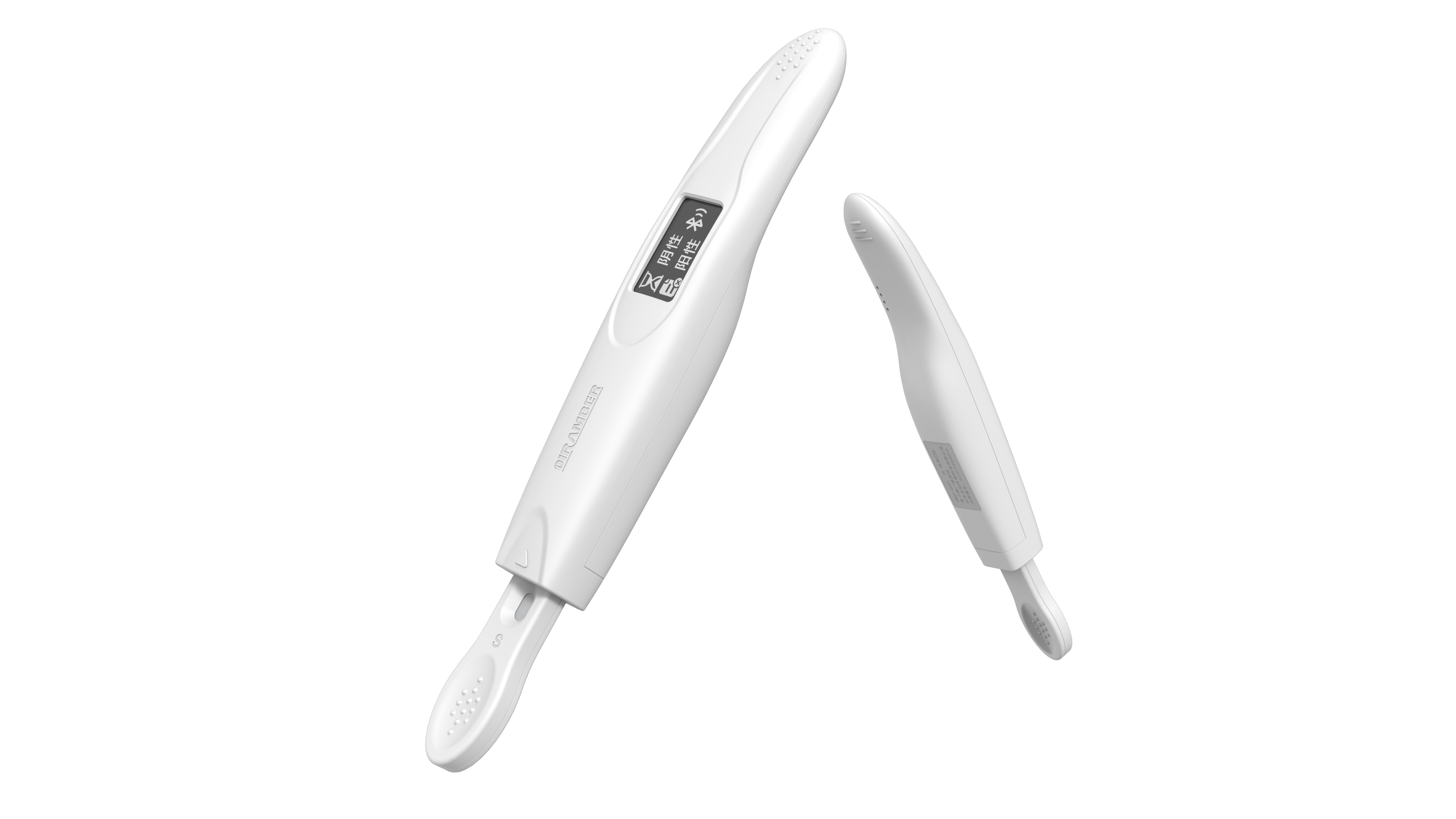 Pregnancy test，medical apparatus and instruments，Pregnancy detection，