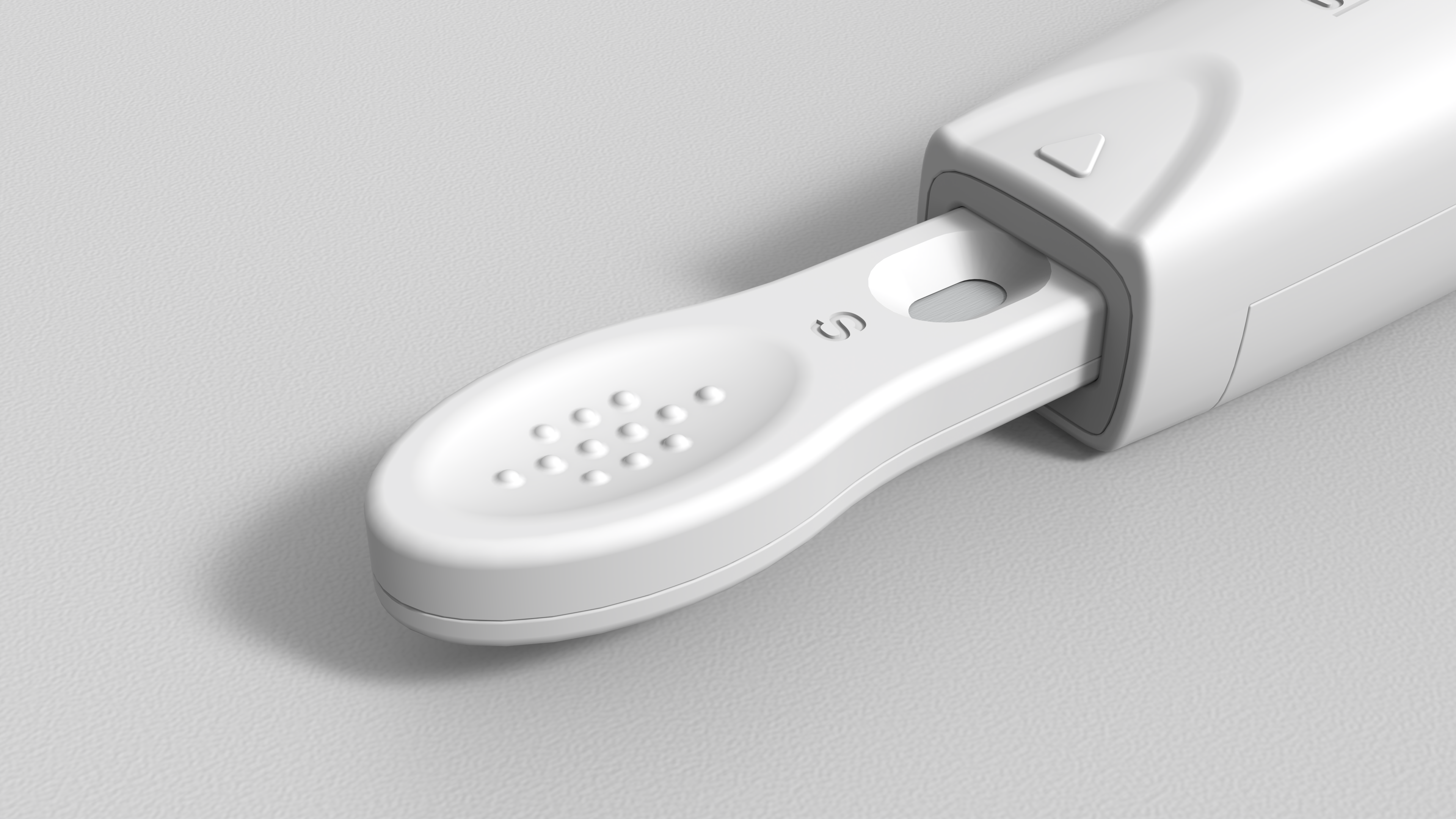 Pregnancy test，medical apparatus and instruments，Pregnancy detection，