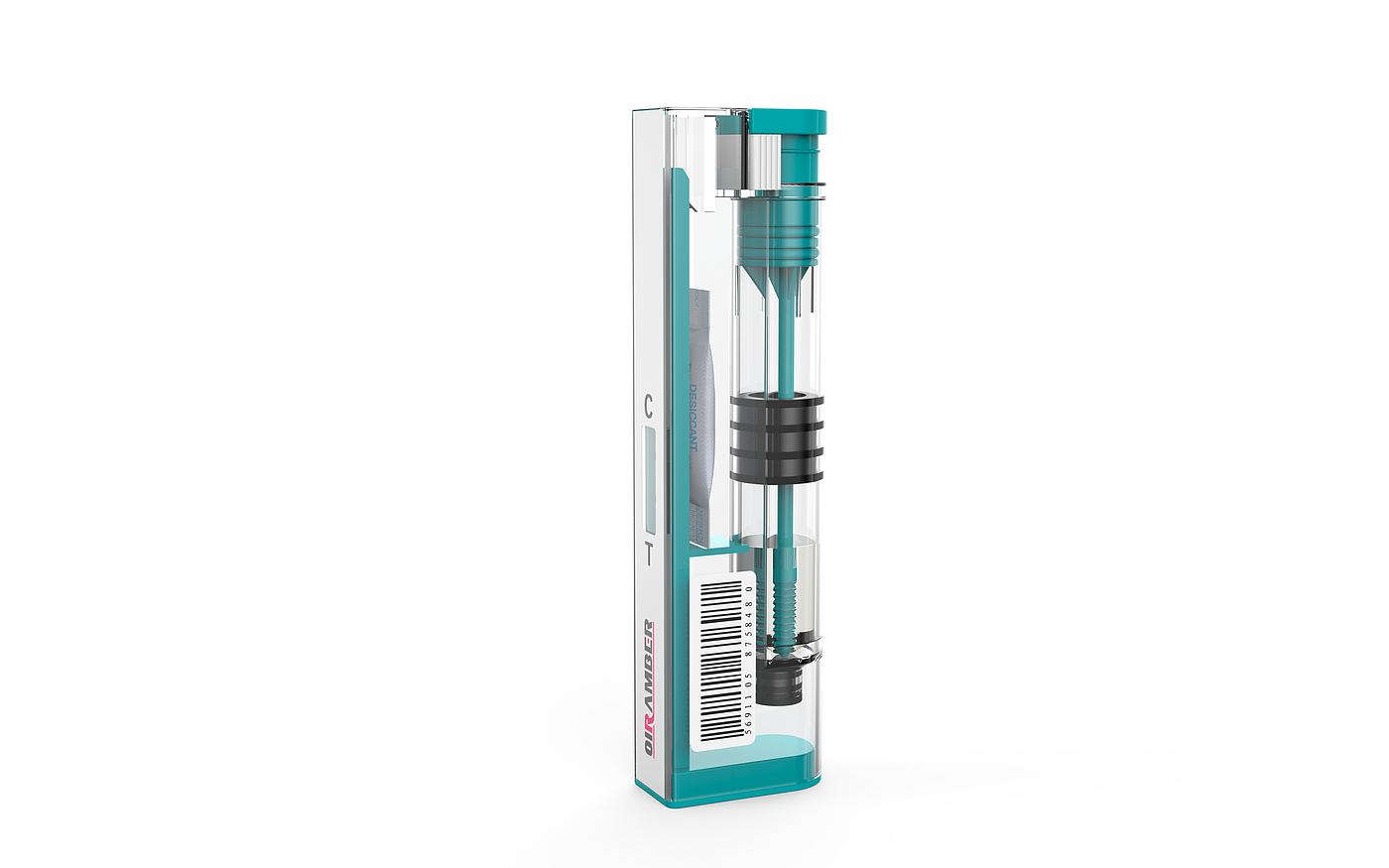 Medical Consumables，Disease detection，fob，Helicobacter pylori，