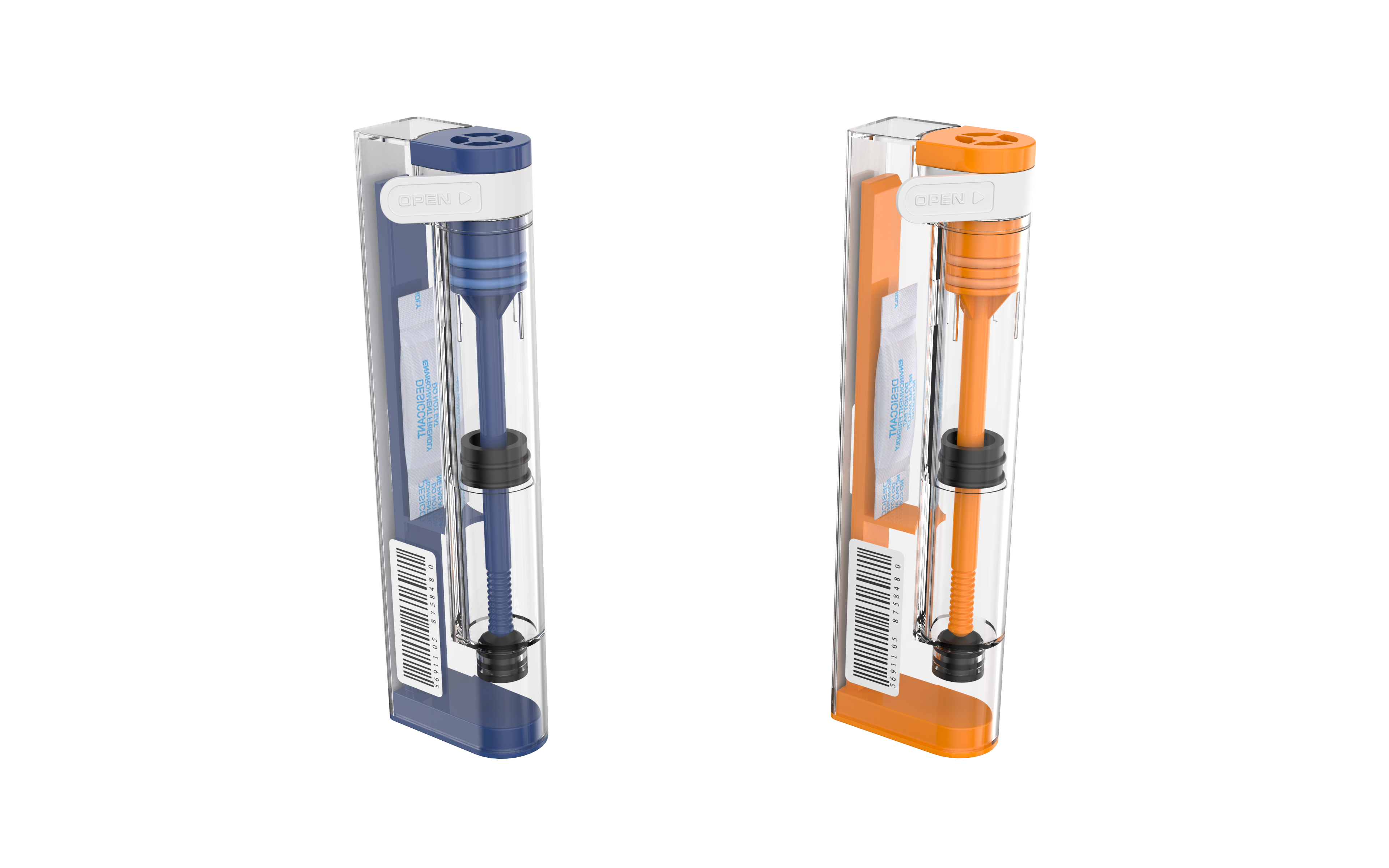 Medical Consumables，Disease detection，fob，Helicobacter pylori，