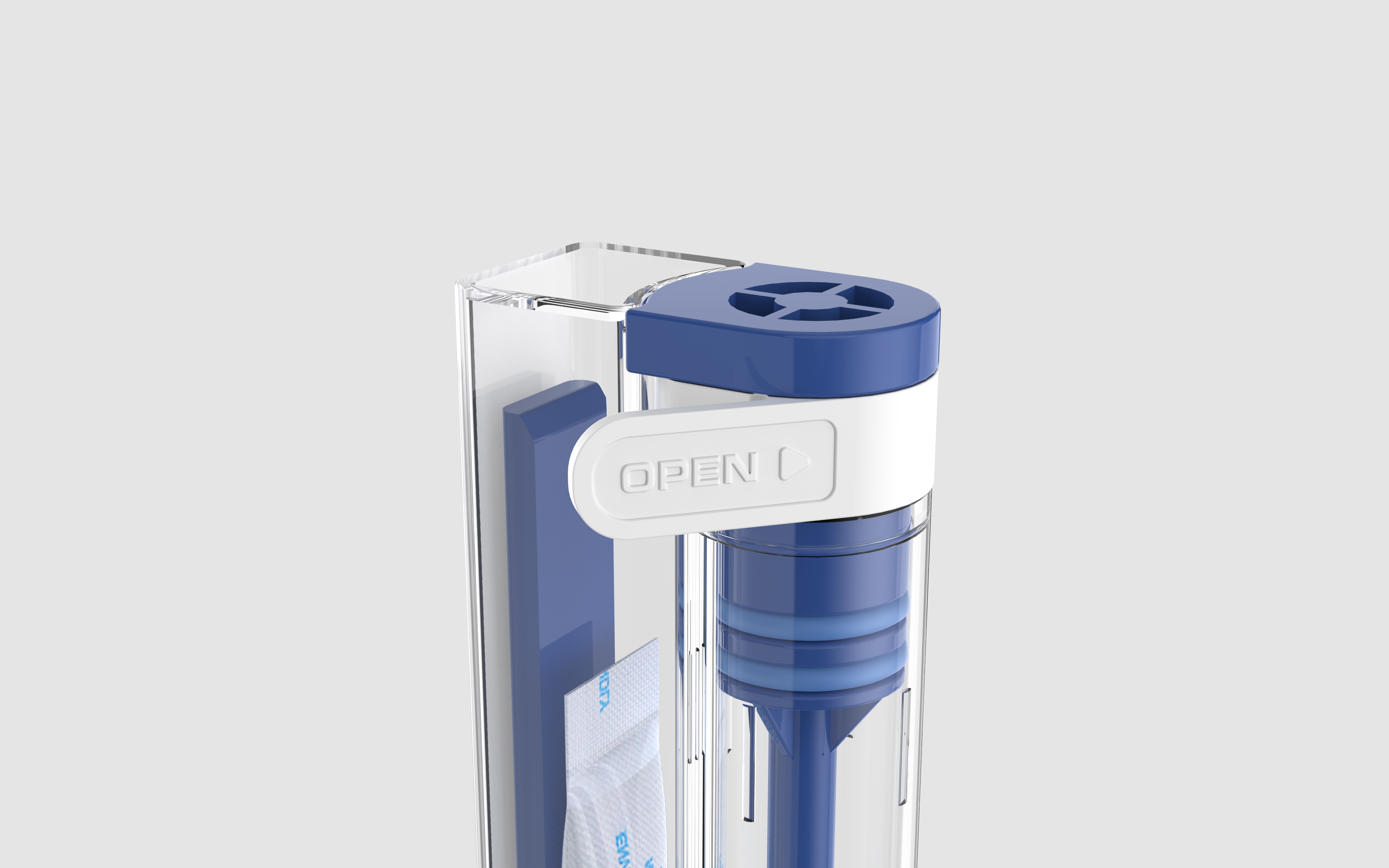 Medical Consumables，Disease detection，fob，Helicobacter pylori，