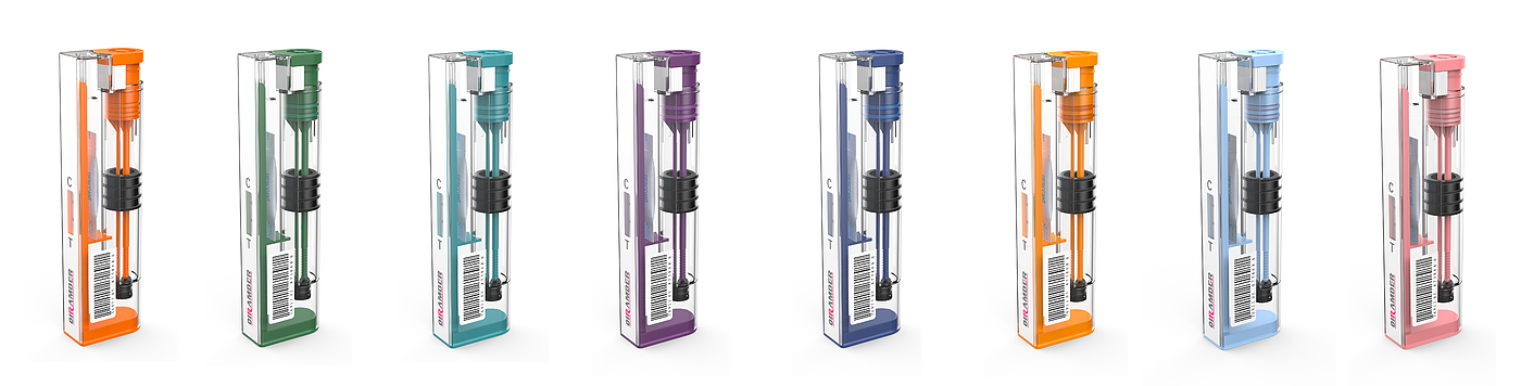 Medical Consumables，Disease detection，fob，Helicobacter pylori，
