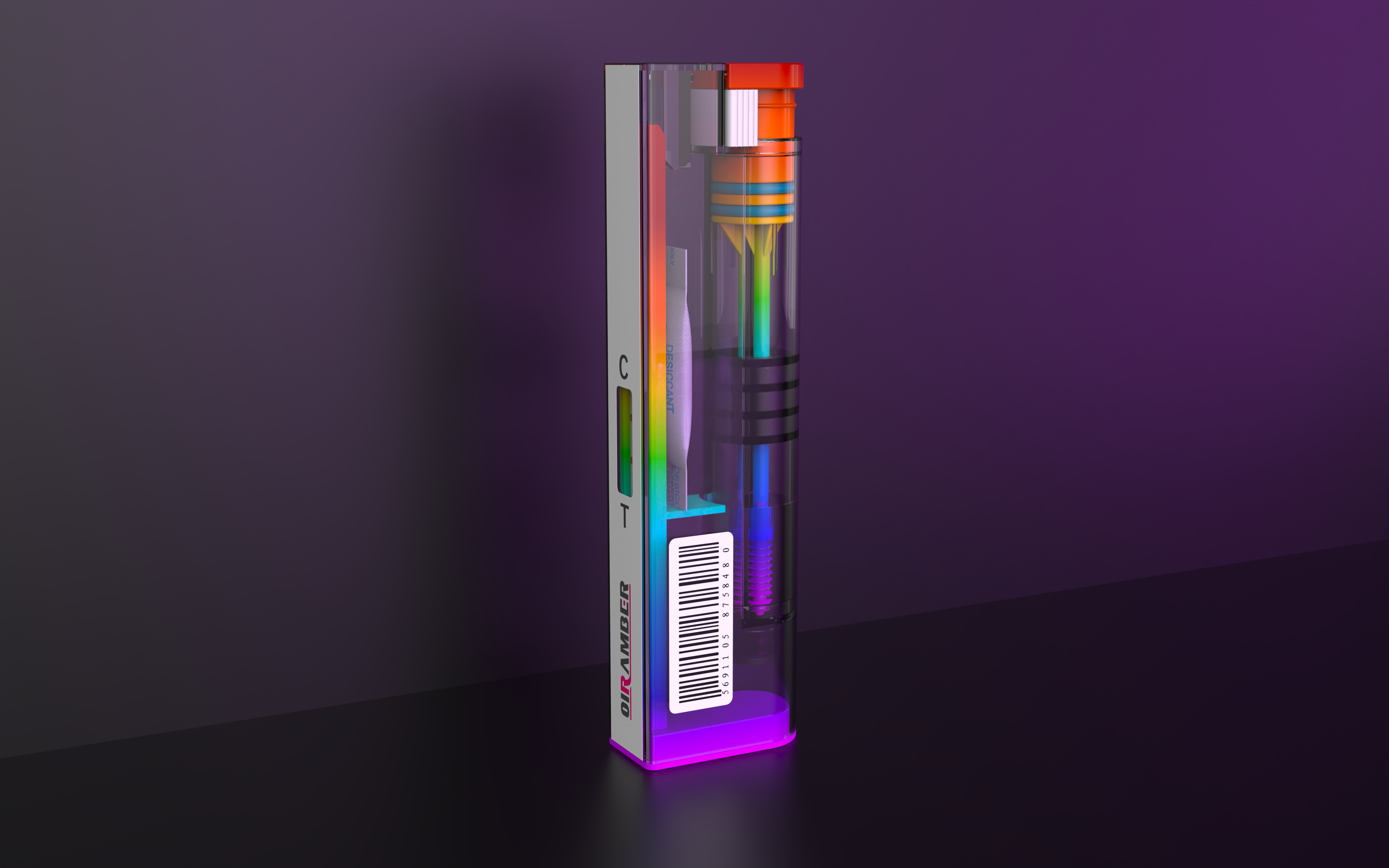 Medical Consumables，Disease detection，fob，Helicobacter pylori，