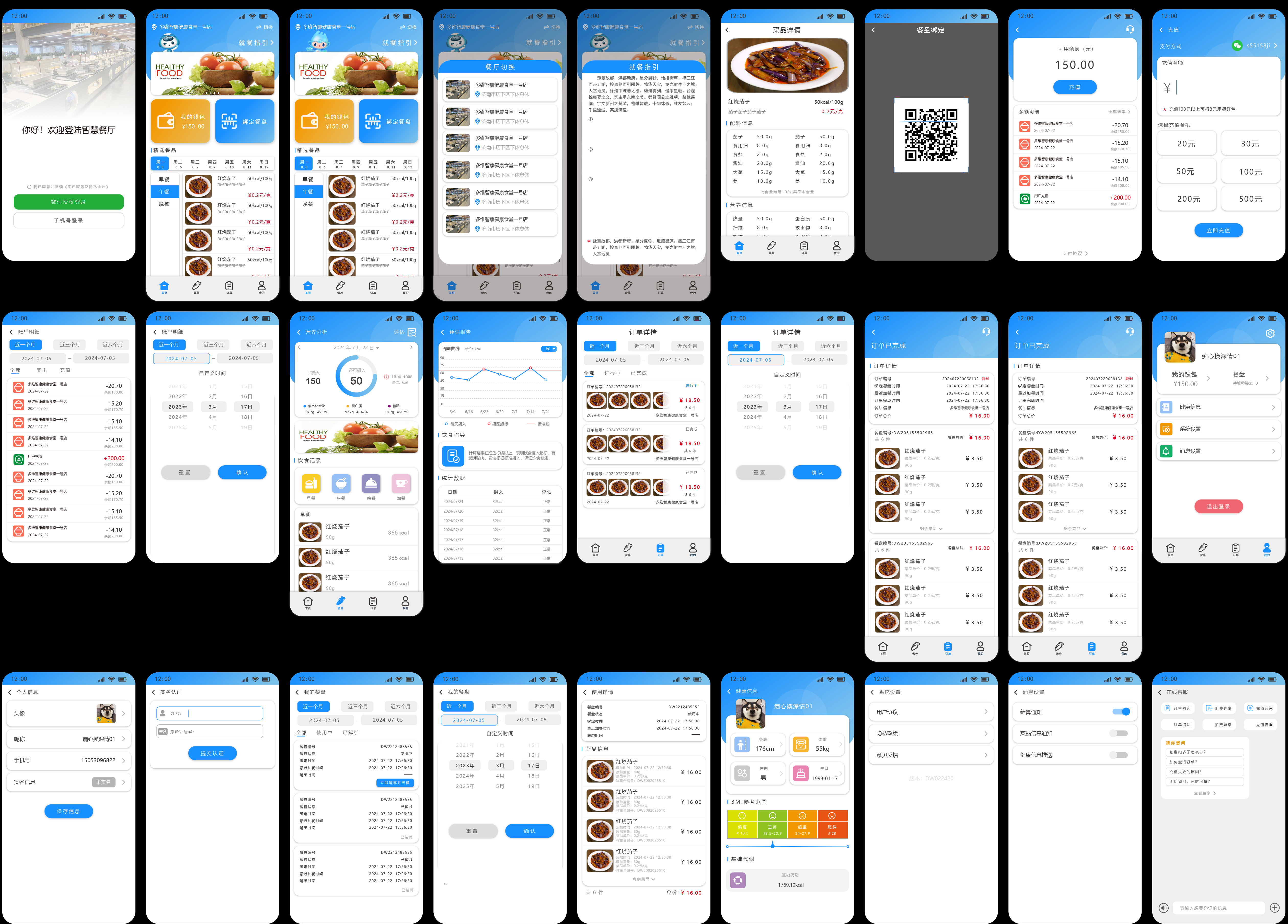 Interface design，software interface ，Device Interface，