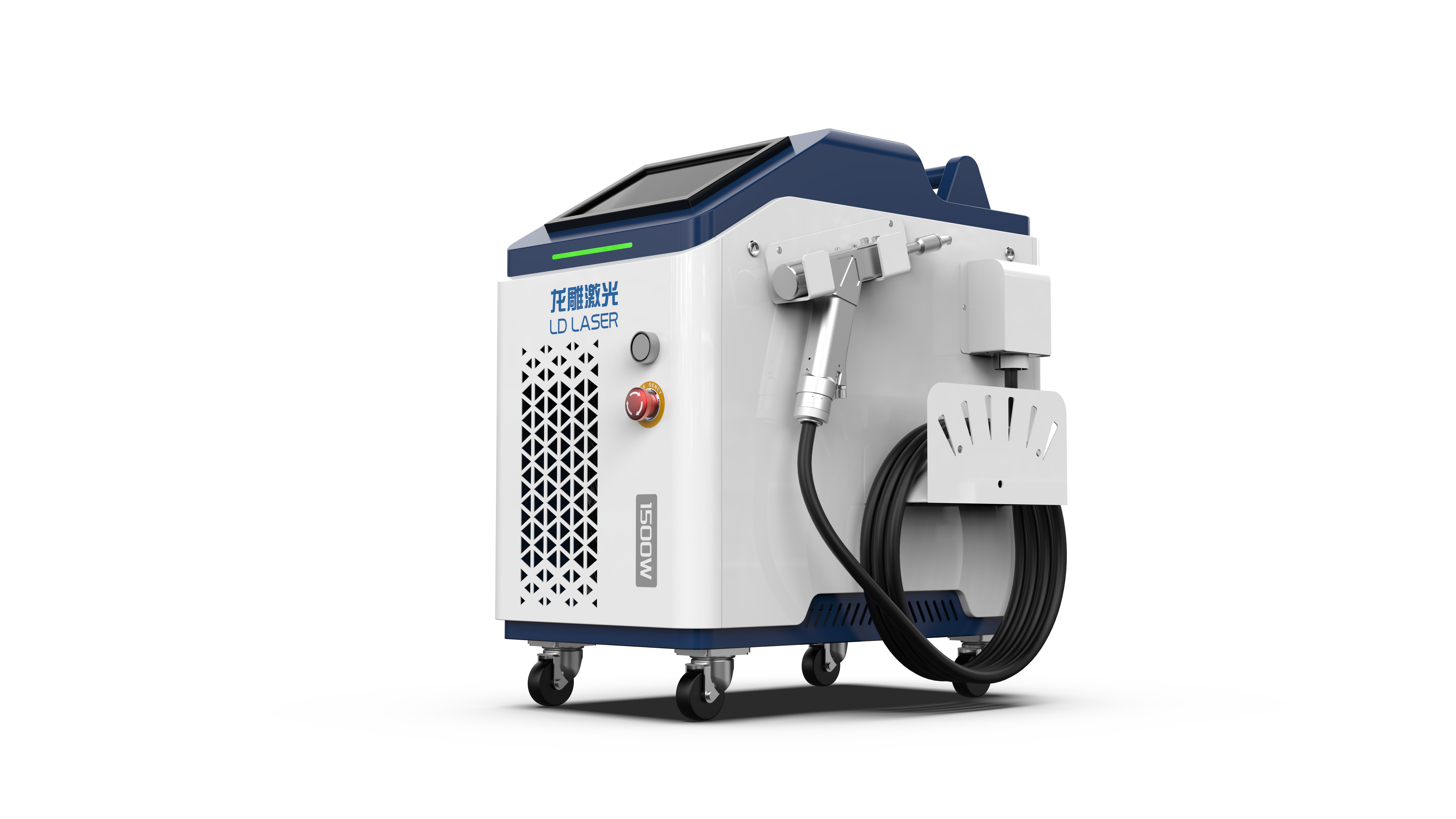 Welding machine，Handheld welding，laser welding，