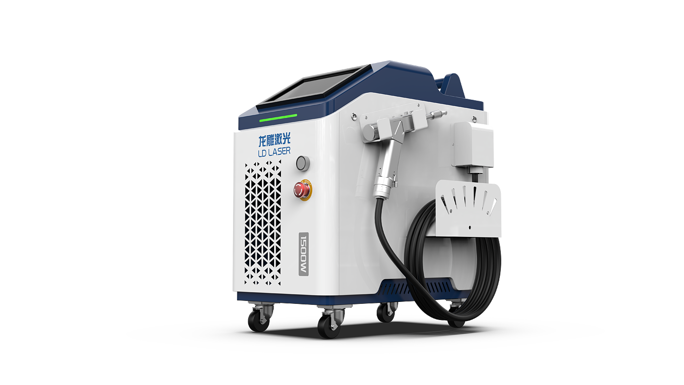Welding machine，Handheld welding，laser welding，