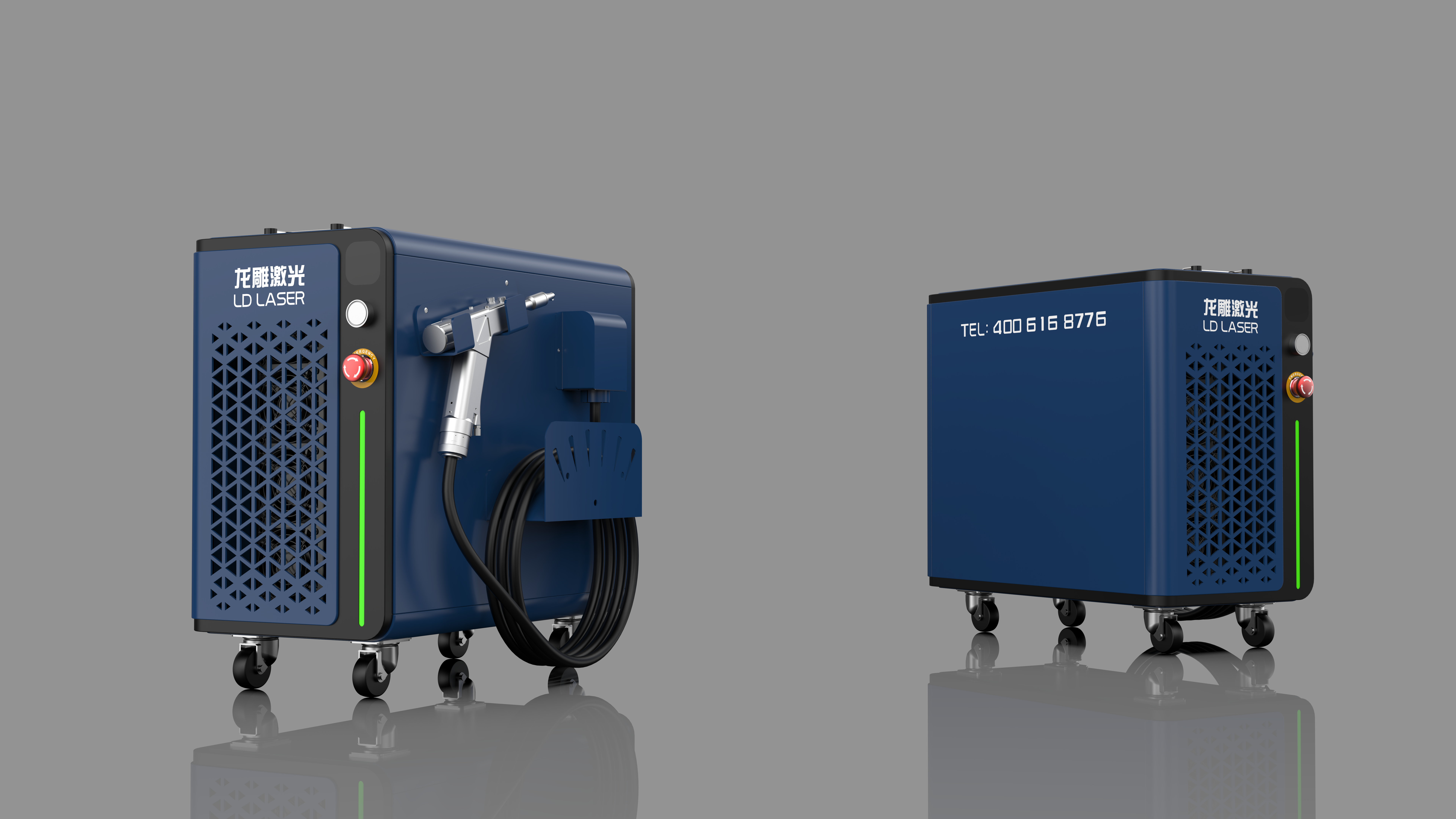 Welding machine，Handheld welding，laser welding，