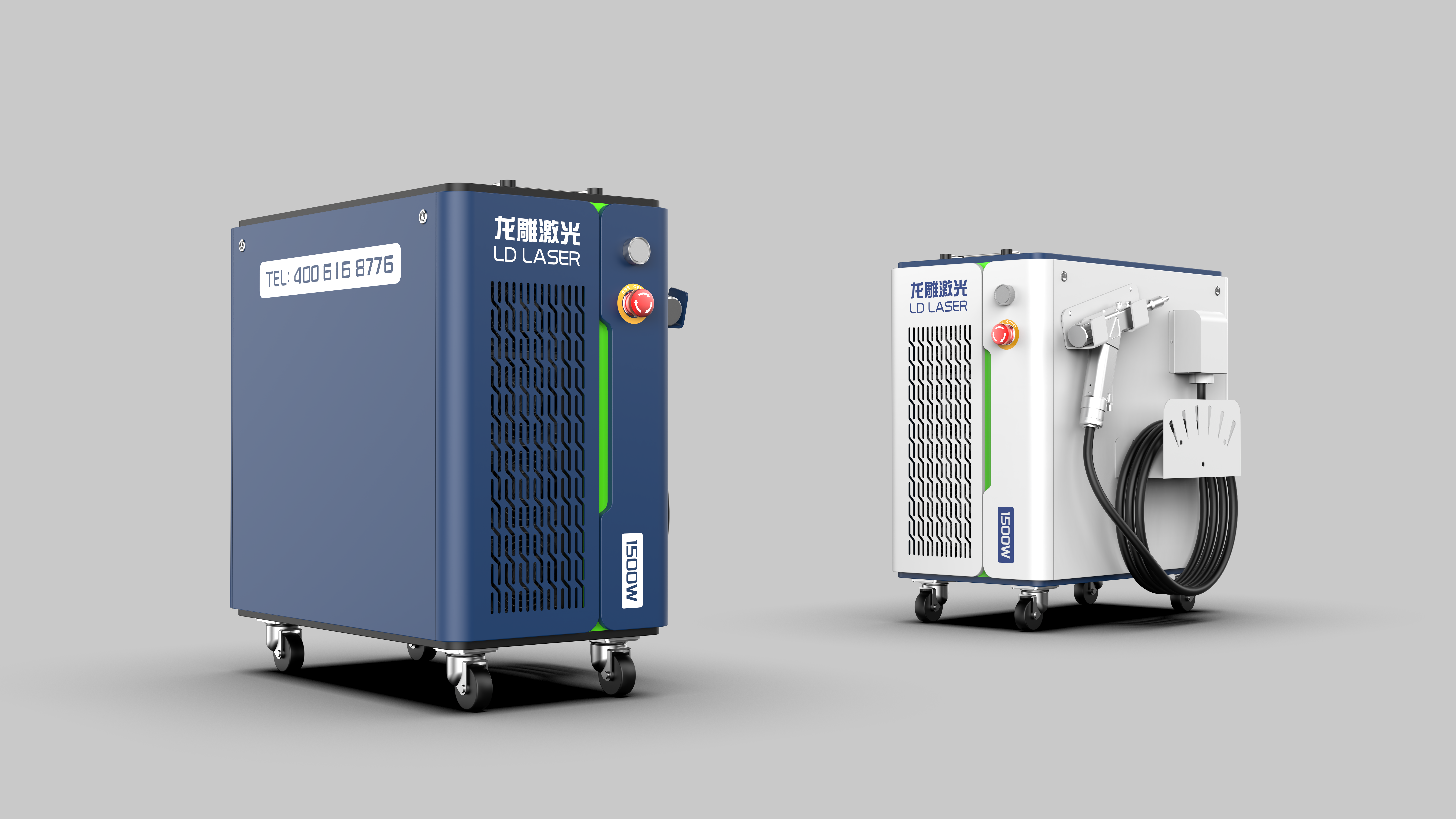 Welding machine，Handheld welding，laser welding，