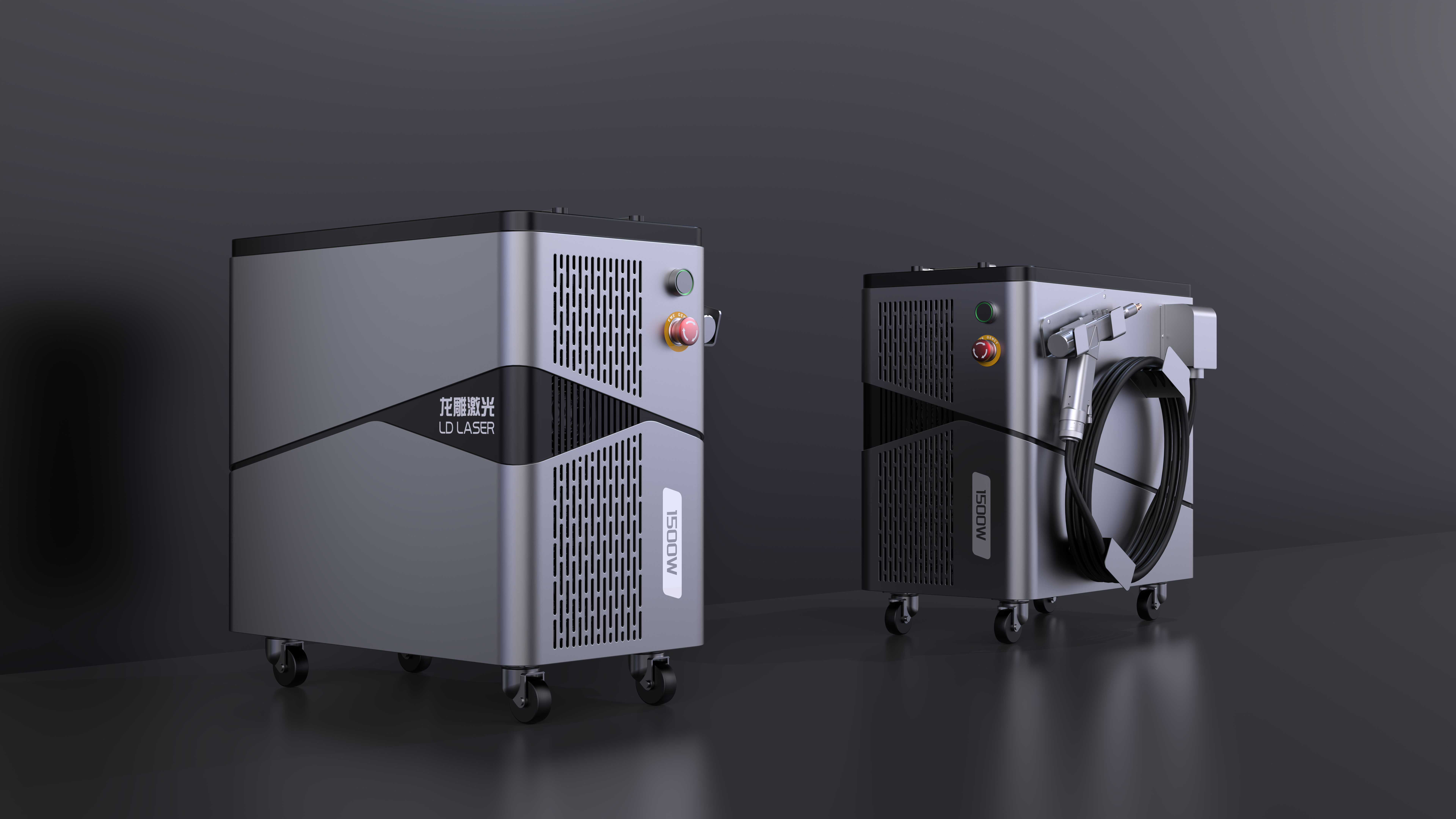 Welding machine，Handheld welding，laser welding，