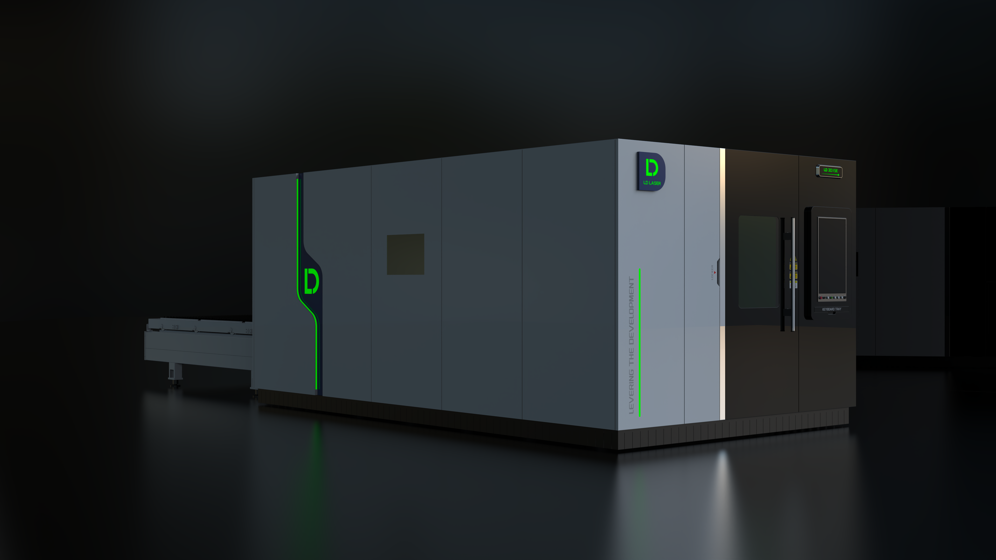 laser cutting ，industrial equipment ，laser，cutting machine，