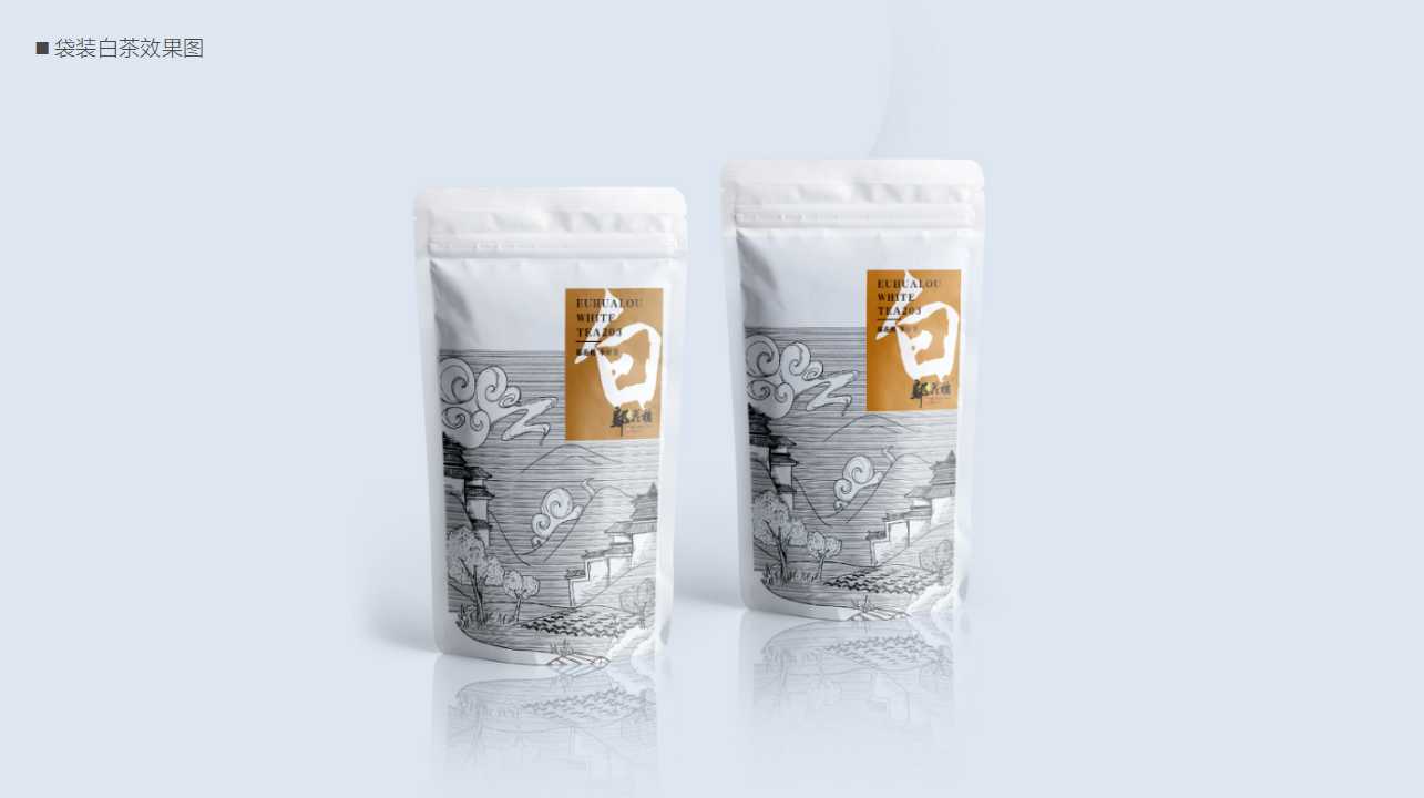 Tea brand, design services, product packaging, serialized products，