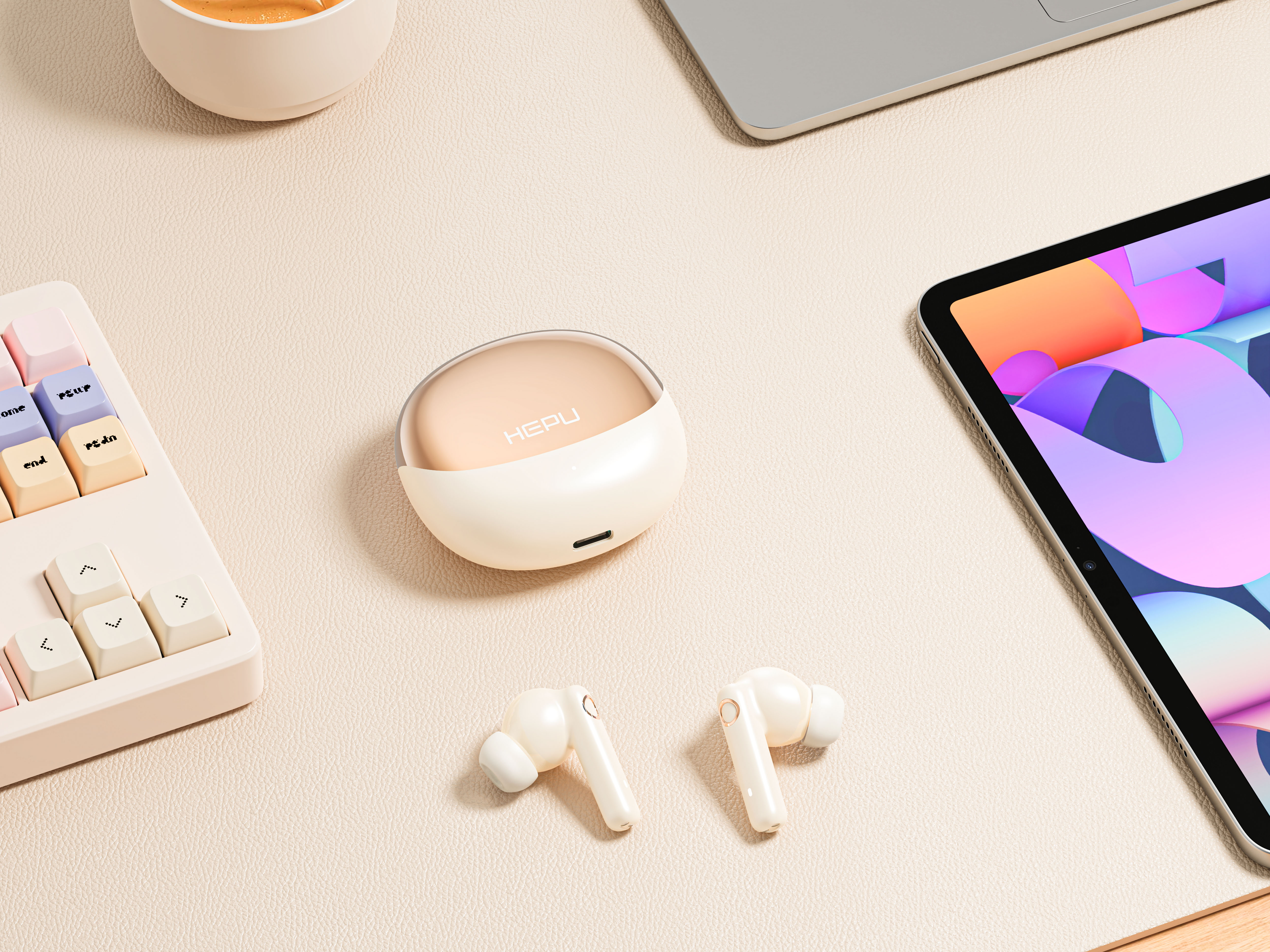 product design，Render，3C digital，industrial design，