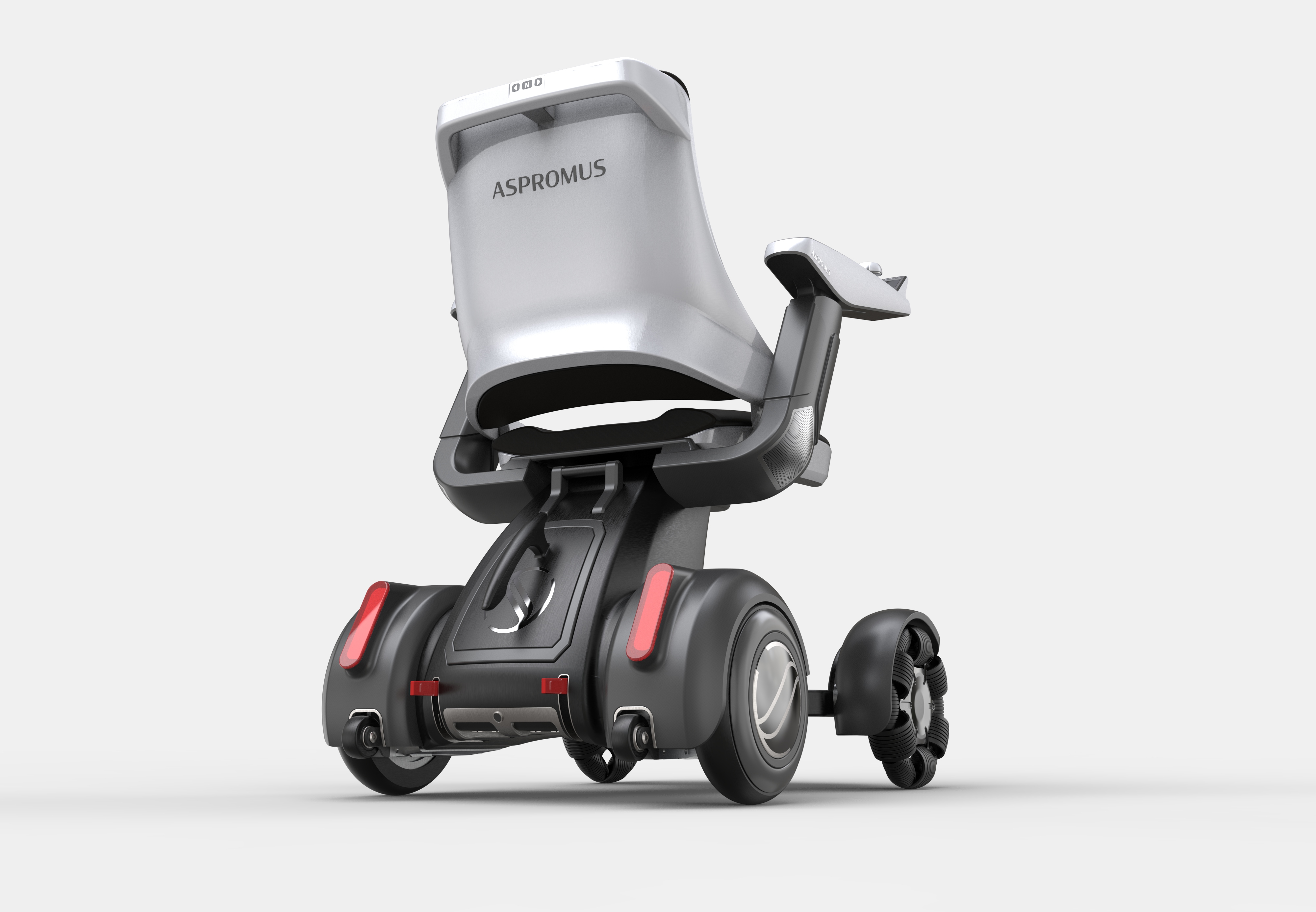 Intelligent wheelchair，Transportation tools，Innovative travel，Ergonomics，Fashion walking，Disability aids，Disability adaptation，Travel for the Aging，