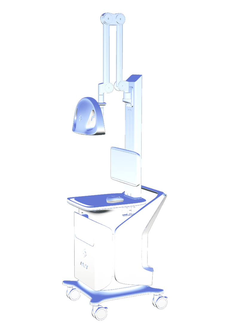 product design，industrial design，rhino，rhinoceros，modeling，medical apparatus and instruments，keyshot，Product modeling，