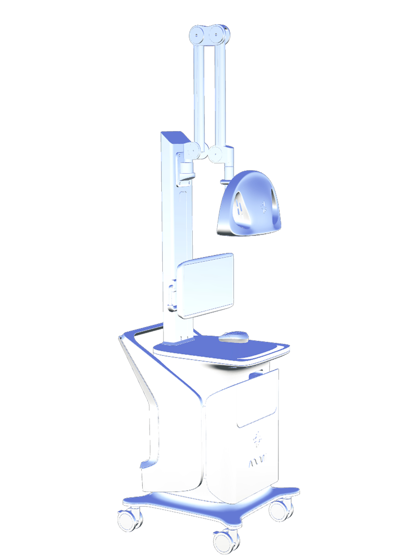 product design，industrial design，rhino，rhinoceros，modeling，medical apparatus and instruments，keyshot，Product modeling，