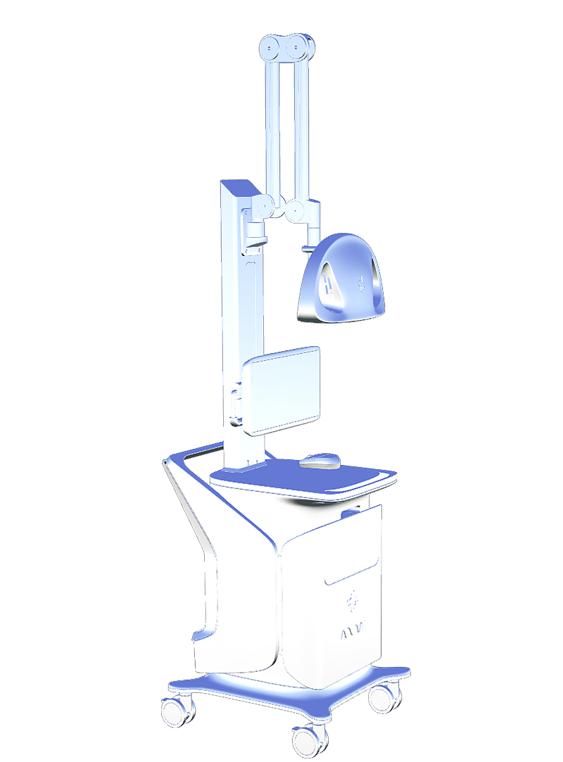product design，industrial design，rhino，rhinoceros，modeling，medical apparatus and instruments，keyshot，Product modeling，