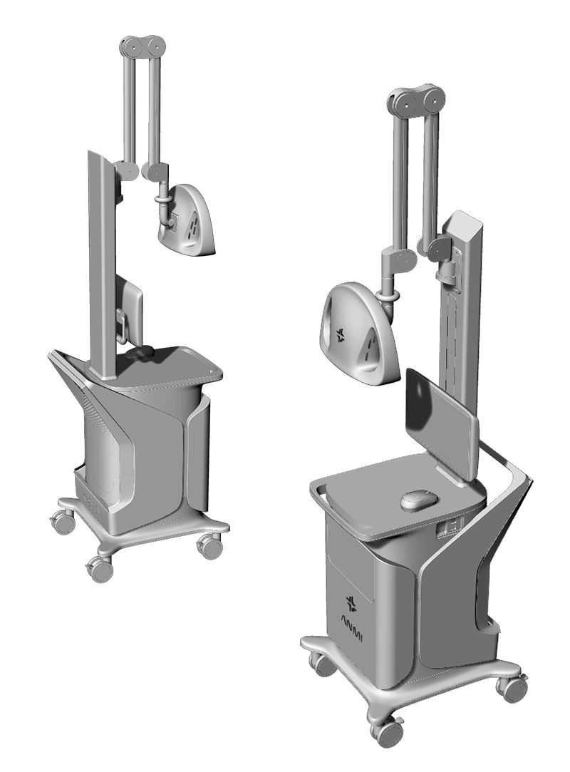 product design，industrial design，rhino，rhinoceros，modeling，medical apparatus and instruments，keyshot，Product modeling，