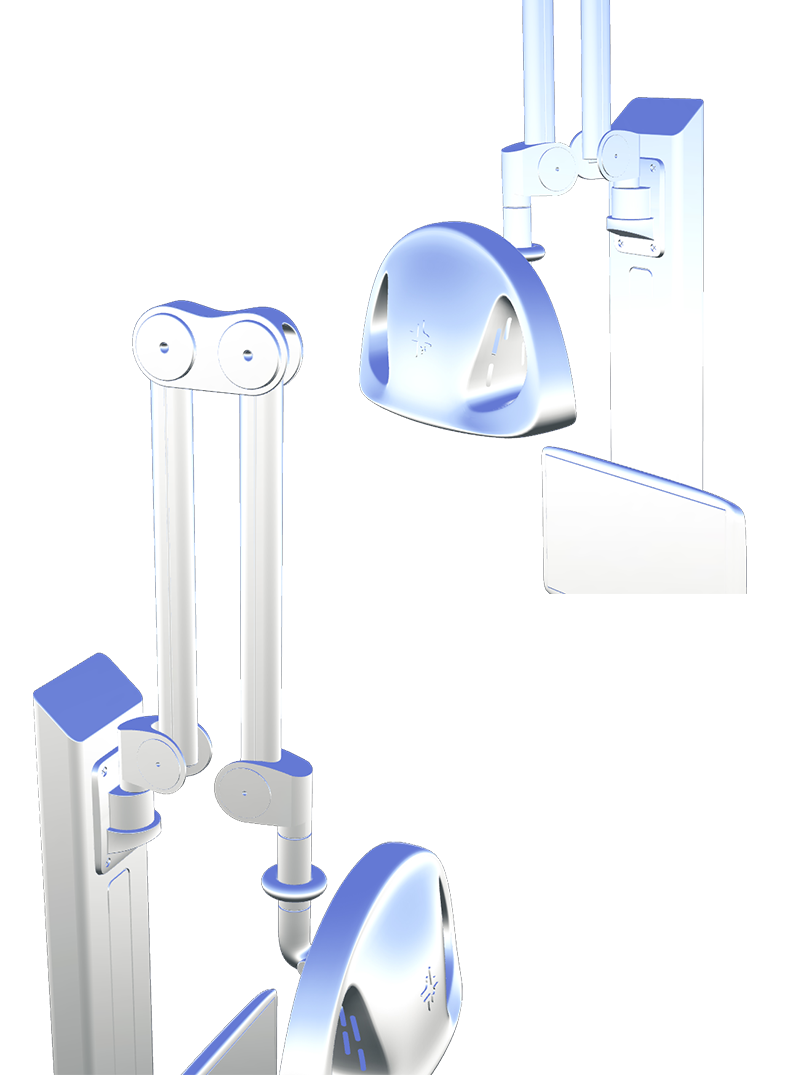 product design，industrial design，rhino，rhinoceros，modeling，medical apparatus and instruments，keyshot，Product modeling，