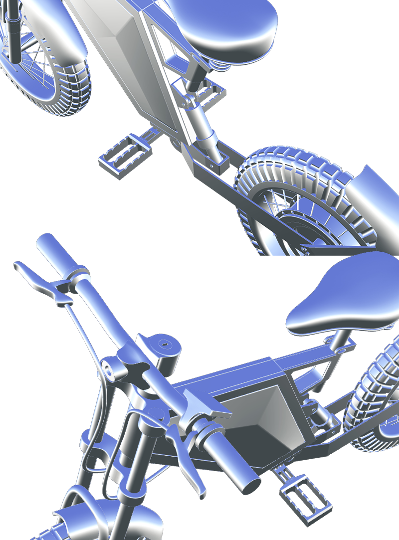 Off-road vehicle，modeling，rhinoceros，rhino，industrial design，product design，0 Basic Modeling，