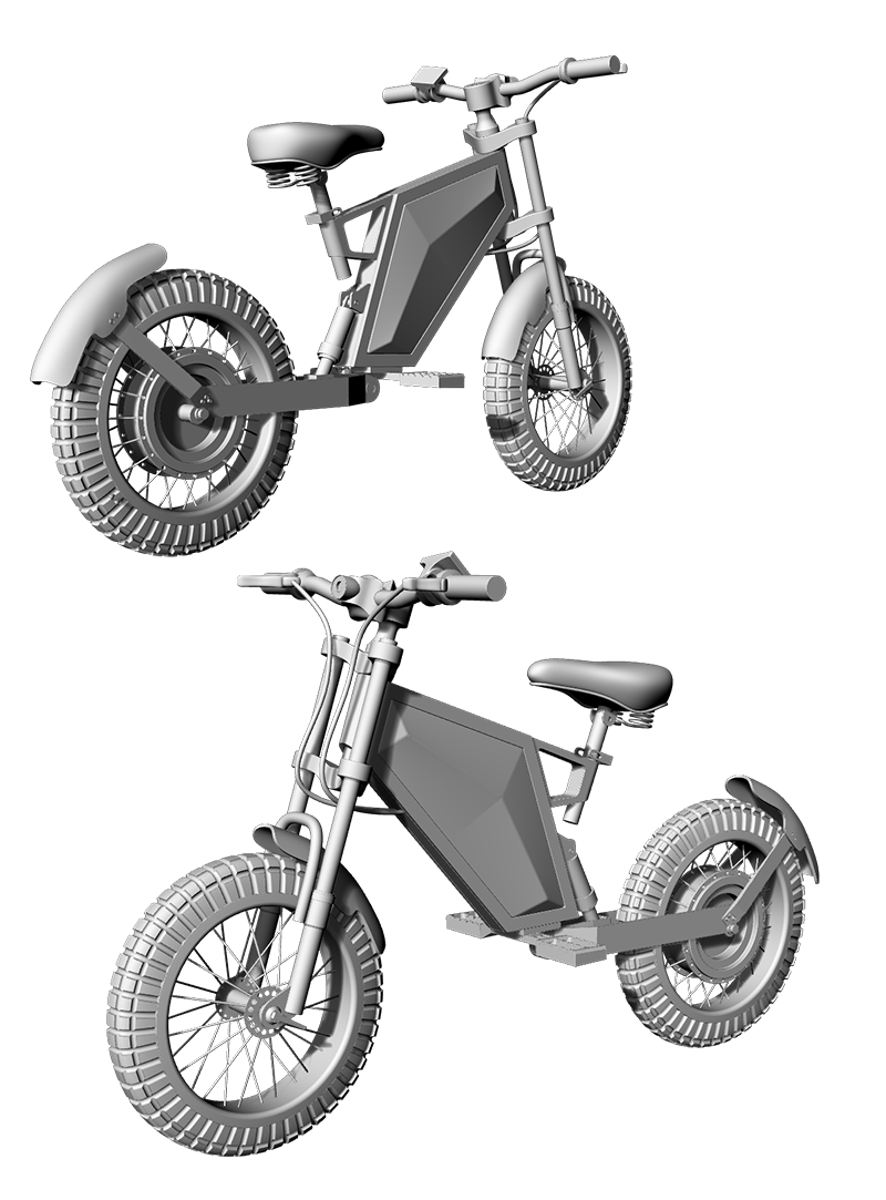 Off-road vehicle，modeling，rhinoceros，rhino，industrial design，product design，0 Basic Modeling，